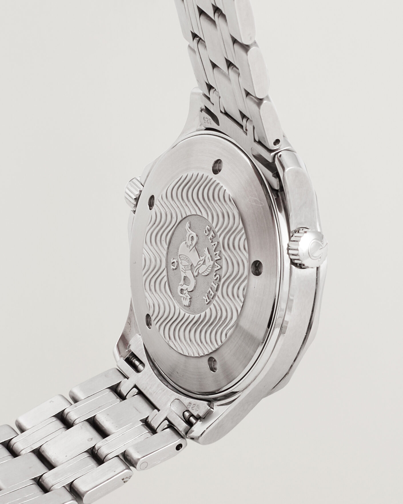 Herre | Pre-Owned & Vintage Watches | Omega Pre-Owned | Seamaster 300M 