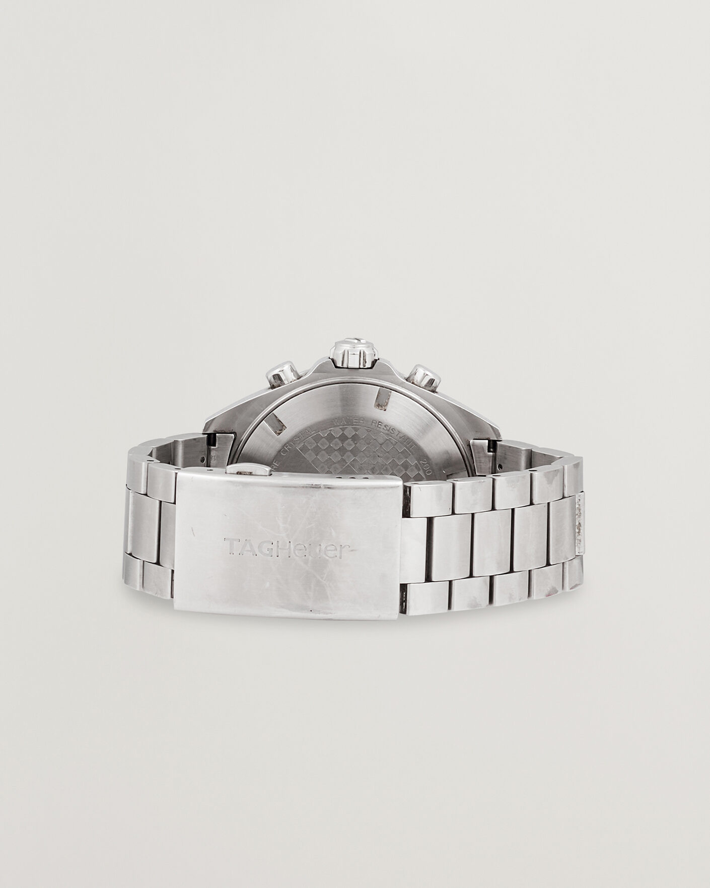 Herre | Pre-Owned & Vintage Watches | Tag Heuer Pre-Owned | Formula 1 Chronograph 