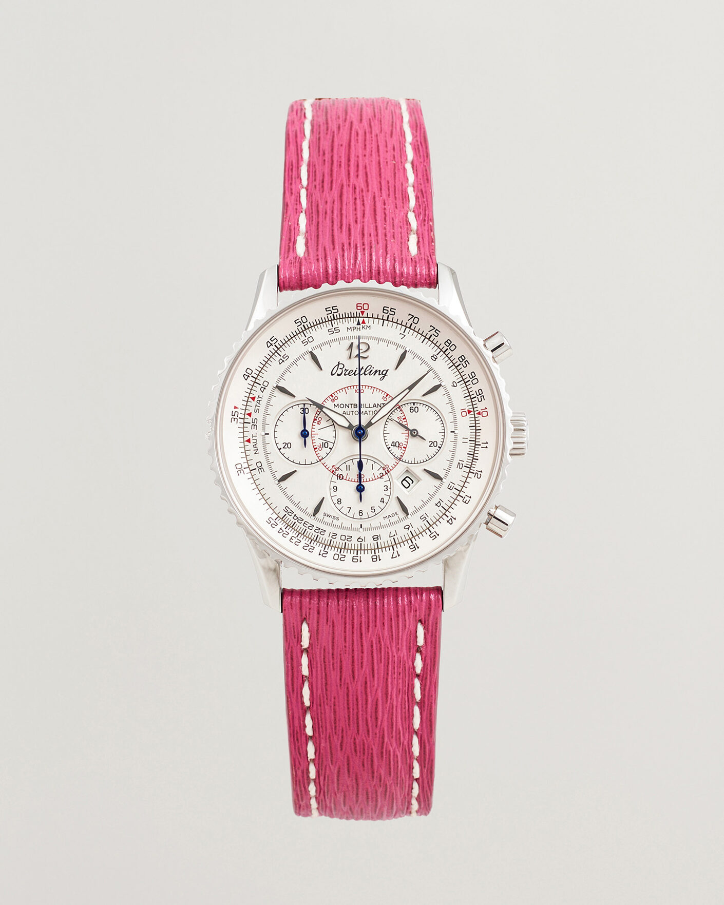 Herre | Pre-Owned & Vintage Watches | Breitling Pre-Owned | Navitimer 37 