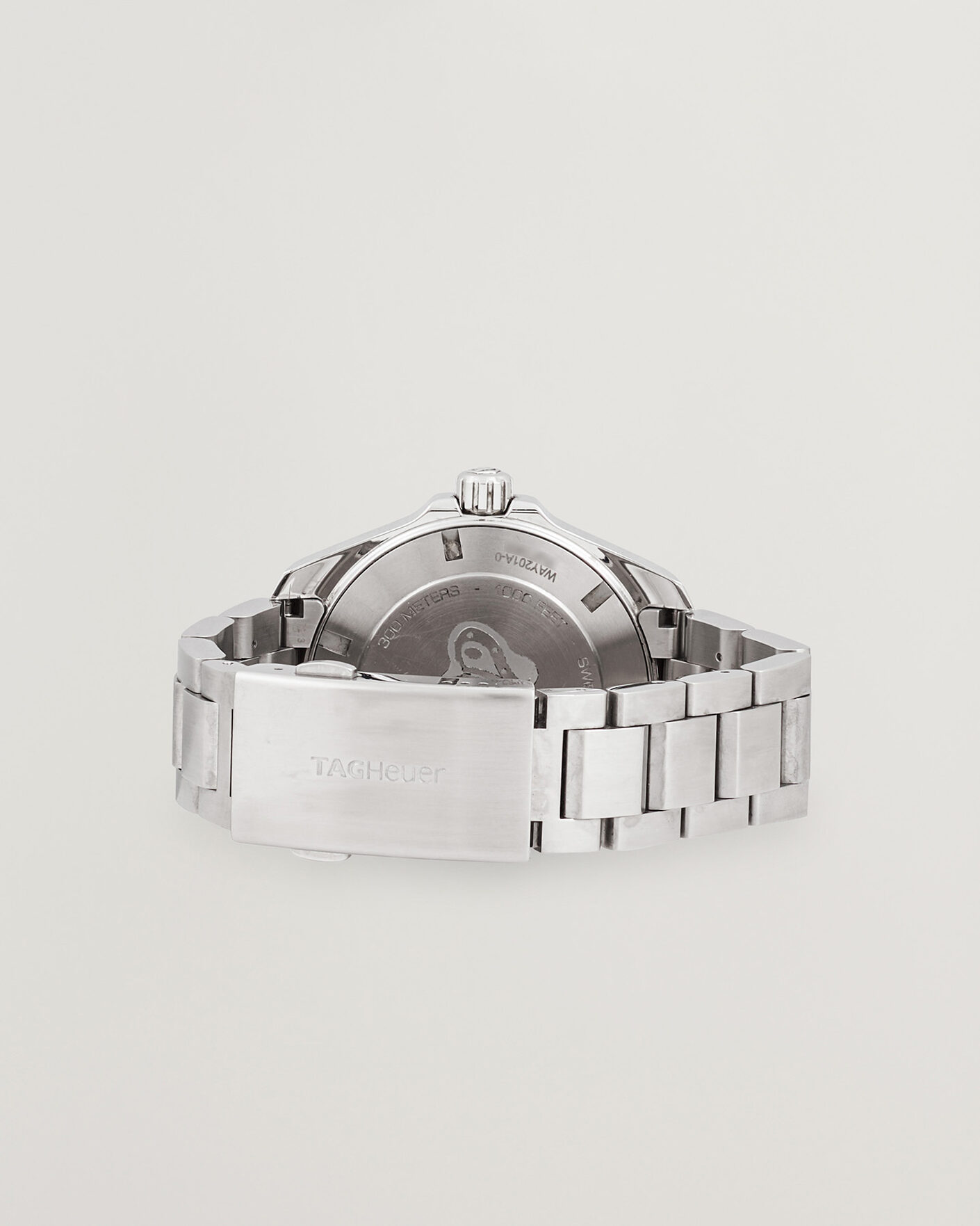 Herre | Pre-Owned & Vintage Watches | Tag Heuer Pre-Owned | Aquaracer Caliber 5 