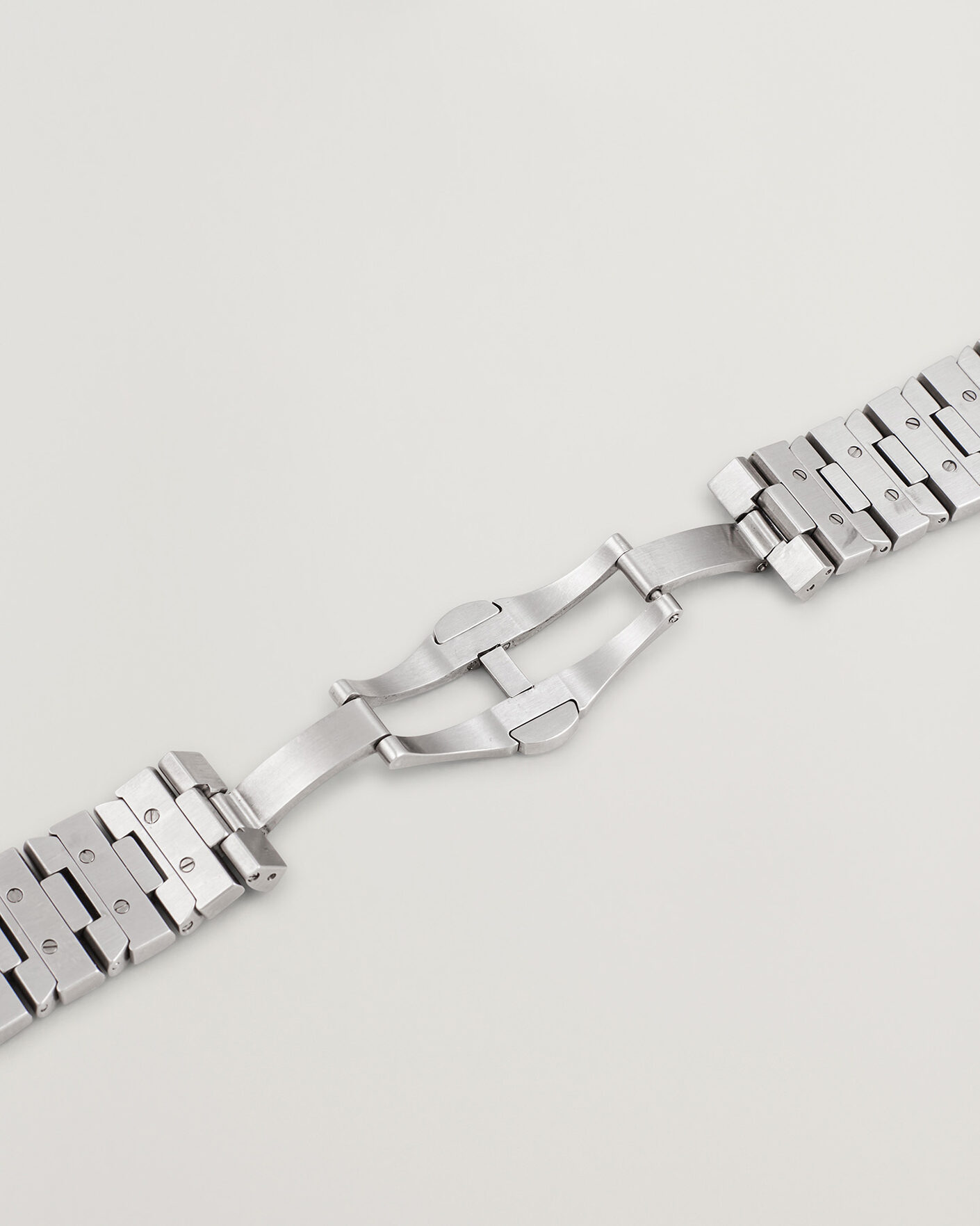 Herre | Pre-owned Utstyr | Panerai Pre-Owned | Luminor Bracelet 24mm 