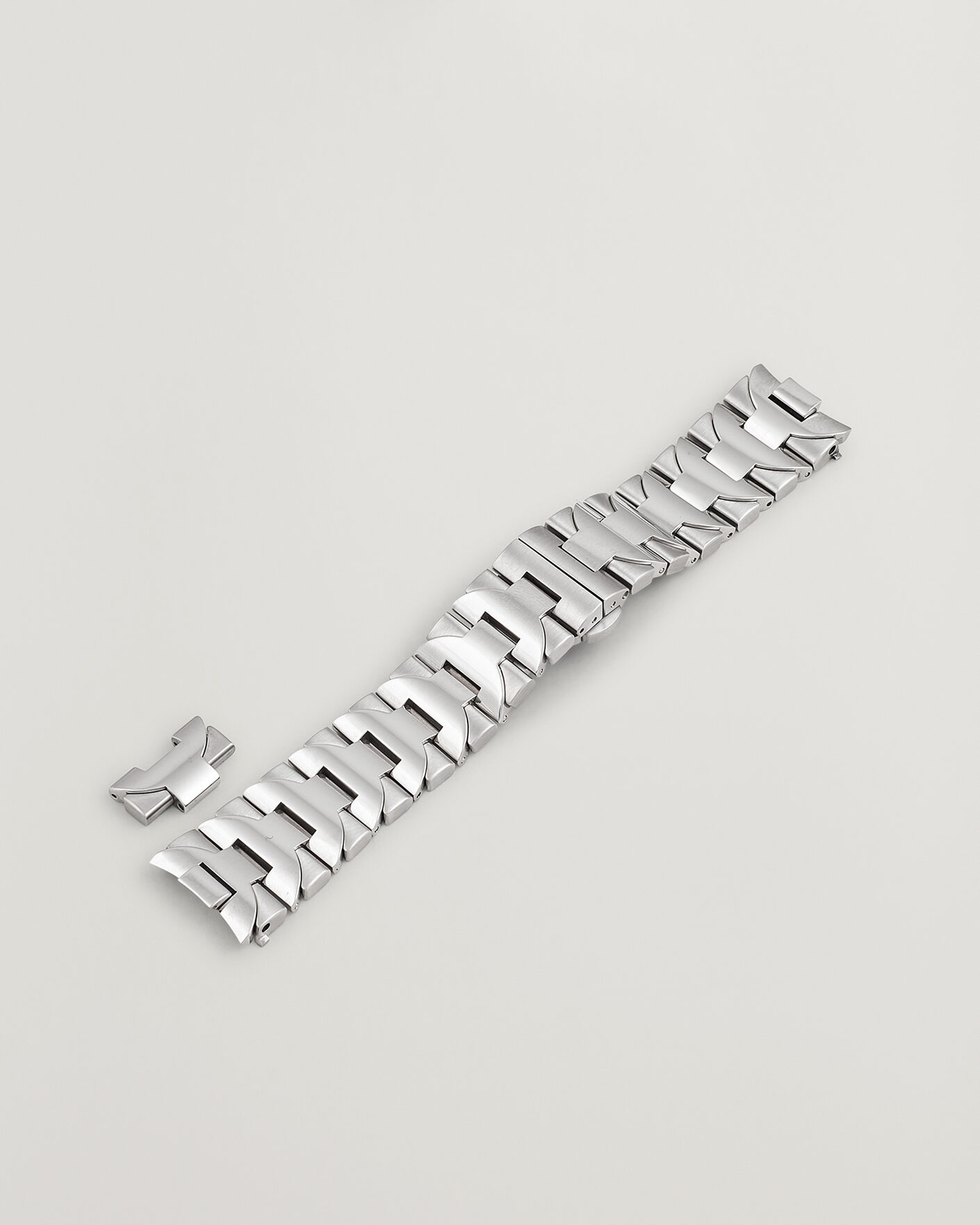 Herre | Pre-owned Utstyr | Panerai Pre-Owned | Luminor Bracelet 22mm