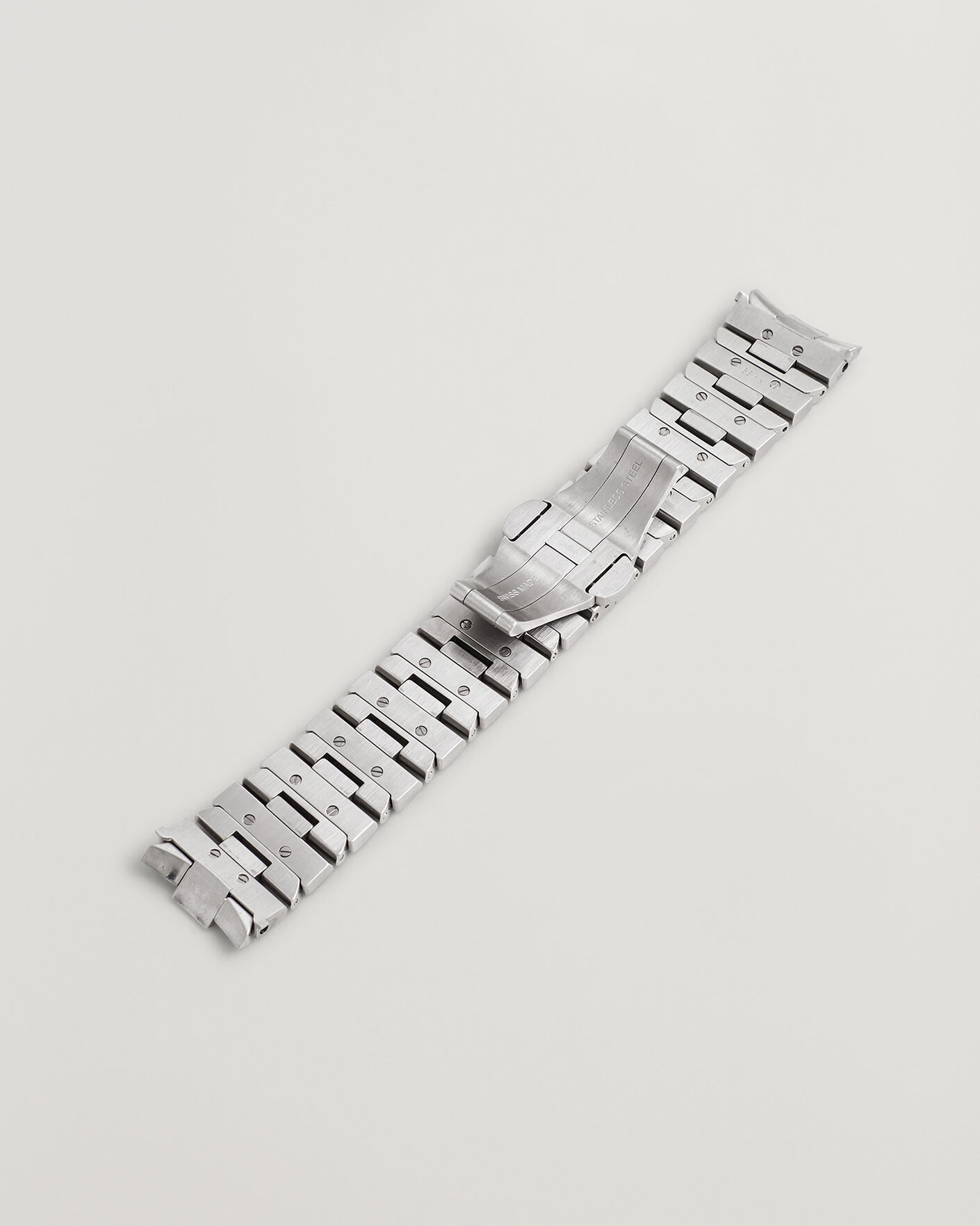 Herre | Pre-owned Utstyr | Panerai Pre-Owned | Luminor Bracelet 22mm