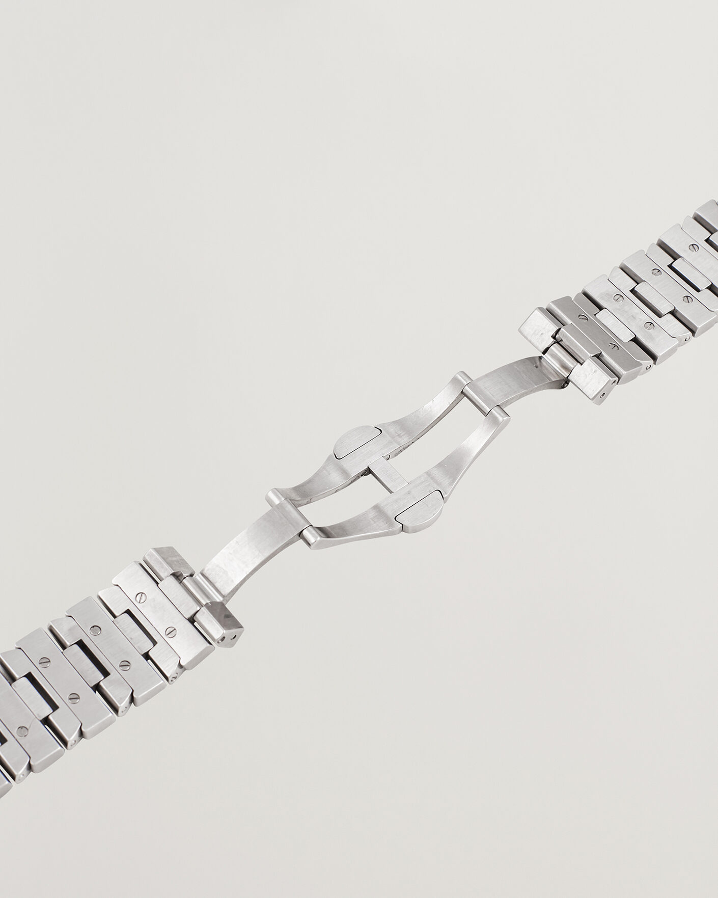 Herre | Pre-owned Utstyr | Panerai Pre-Owned | Luminor Bracelet 22mm