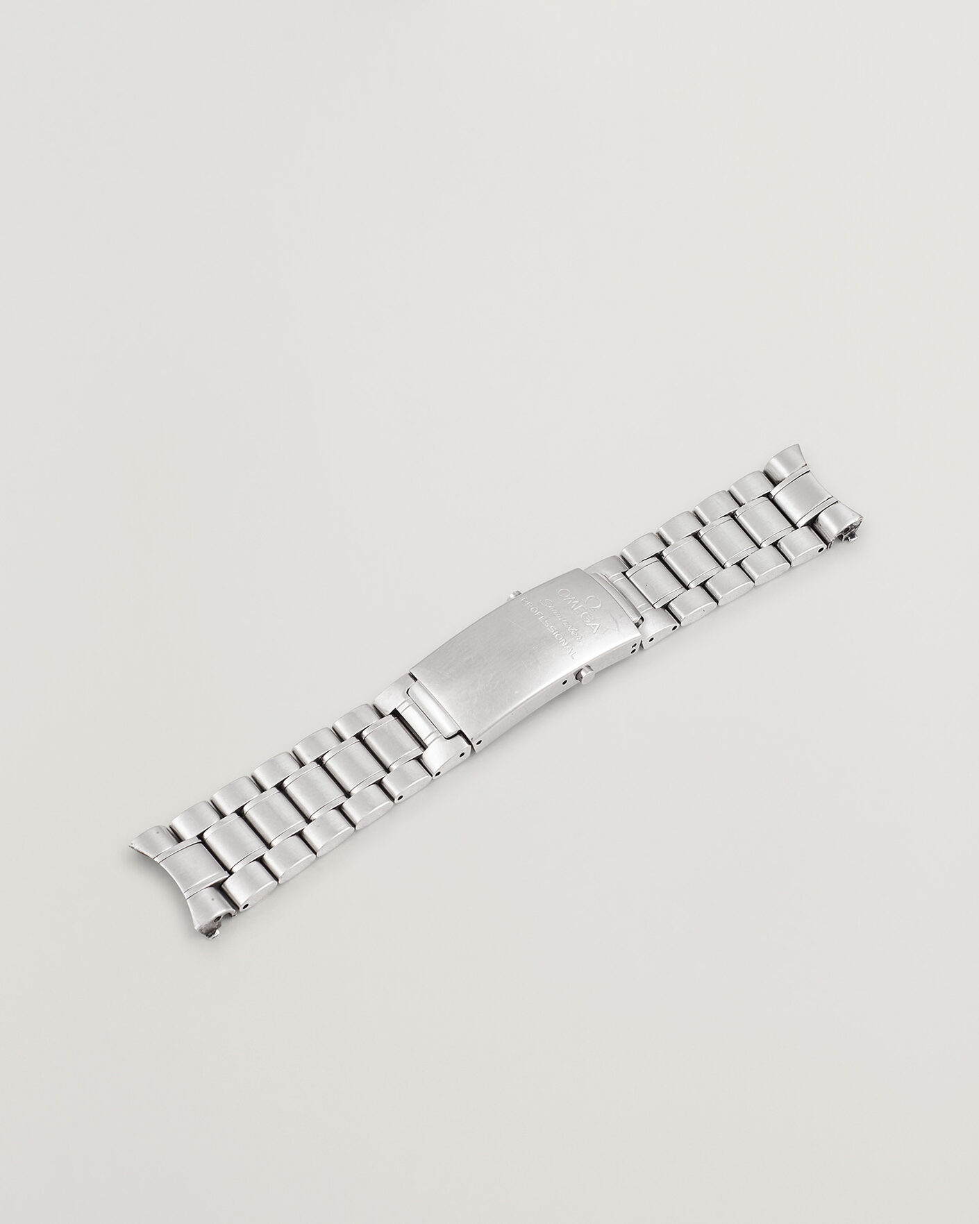 Herre | Pre-owned Utstyr | Omega Pre-Owned | Seamaster 20mm