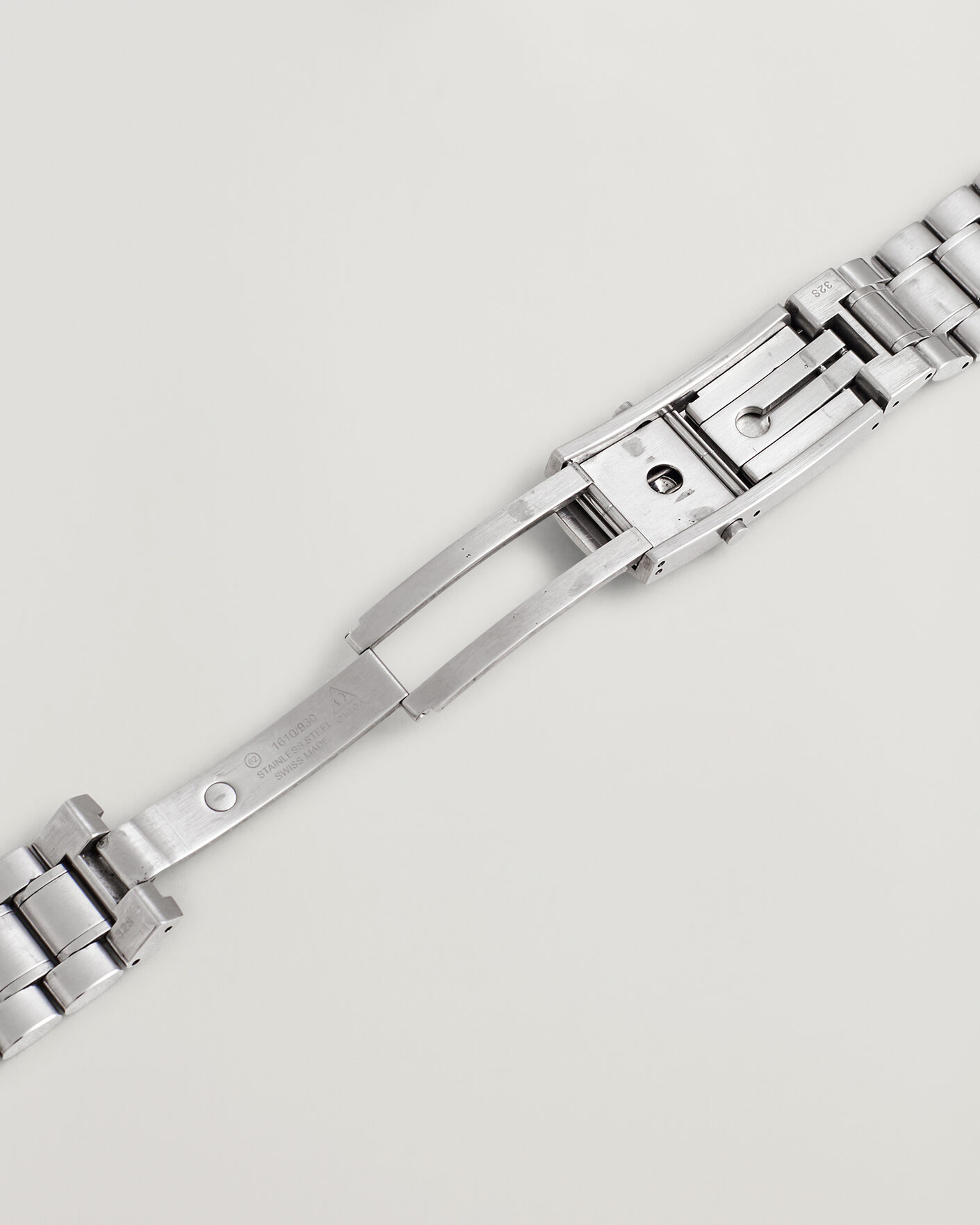 Herre | Pre-owned Utstyr | Omega Pre-Owned | Seamaster 20mm 