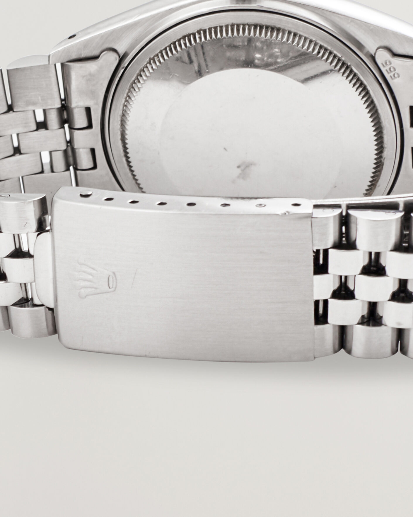 Herre | Pre-Owned & Vintage Watches | Rolex Pre-Owned | Datejust 36 