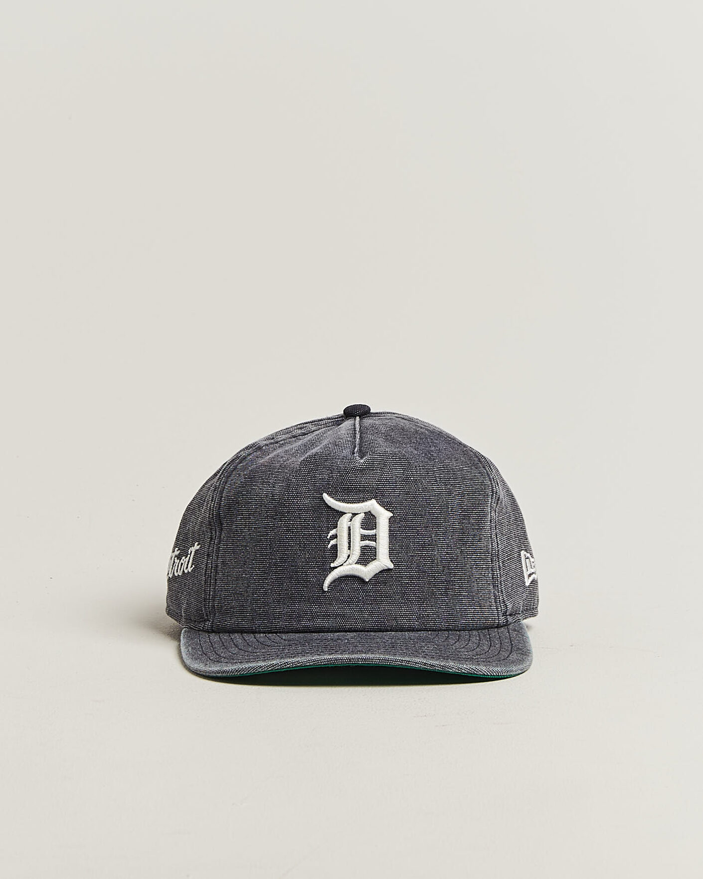 Herre | Hatter og capser | New Era | 9Twenty Washed Cotton Cap Detroit Tigers