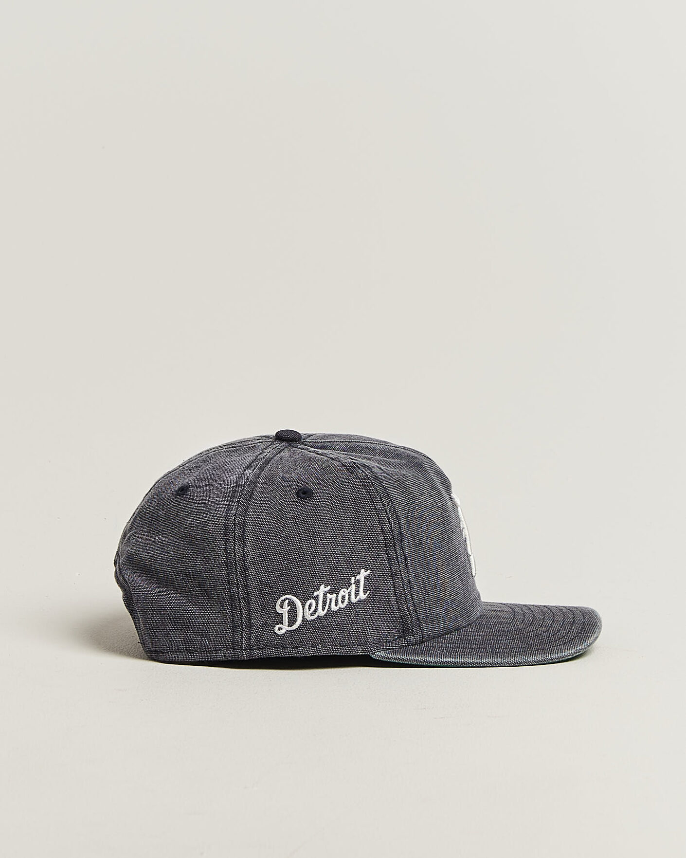 Herre | Hatter og capser | New Era | 9Twenty Washed Cotton Cap Detroit Tigers