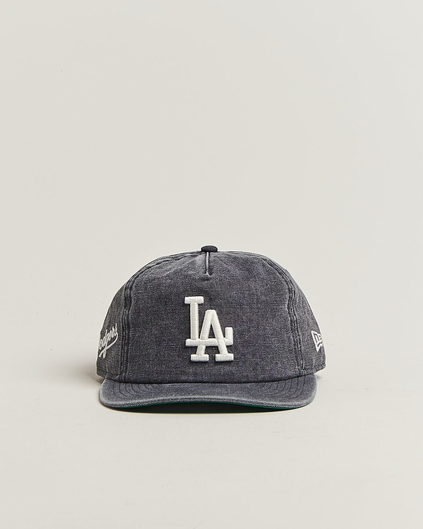 Herre | Hatter og capser | New Era | 9Twenty Washed Cotton Cap Los Angeles Dodgers