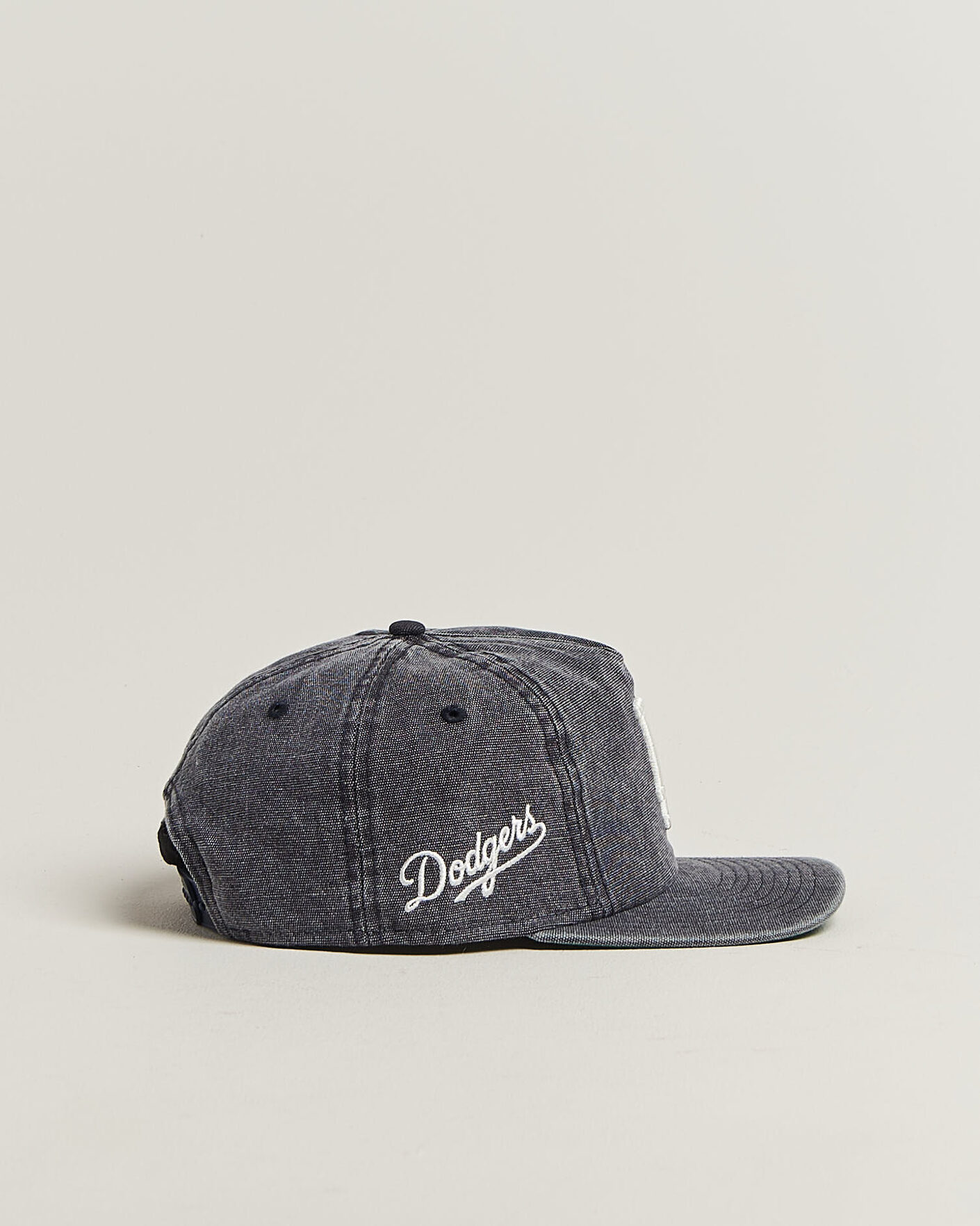 Herre | Hatter og capser | New Era | 9Twenty Washed Cotton Cap Los Angeles Dodgers