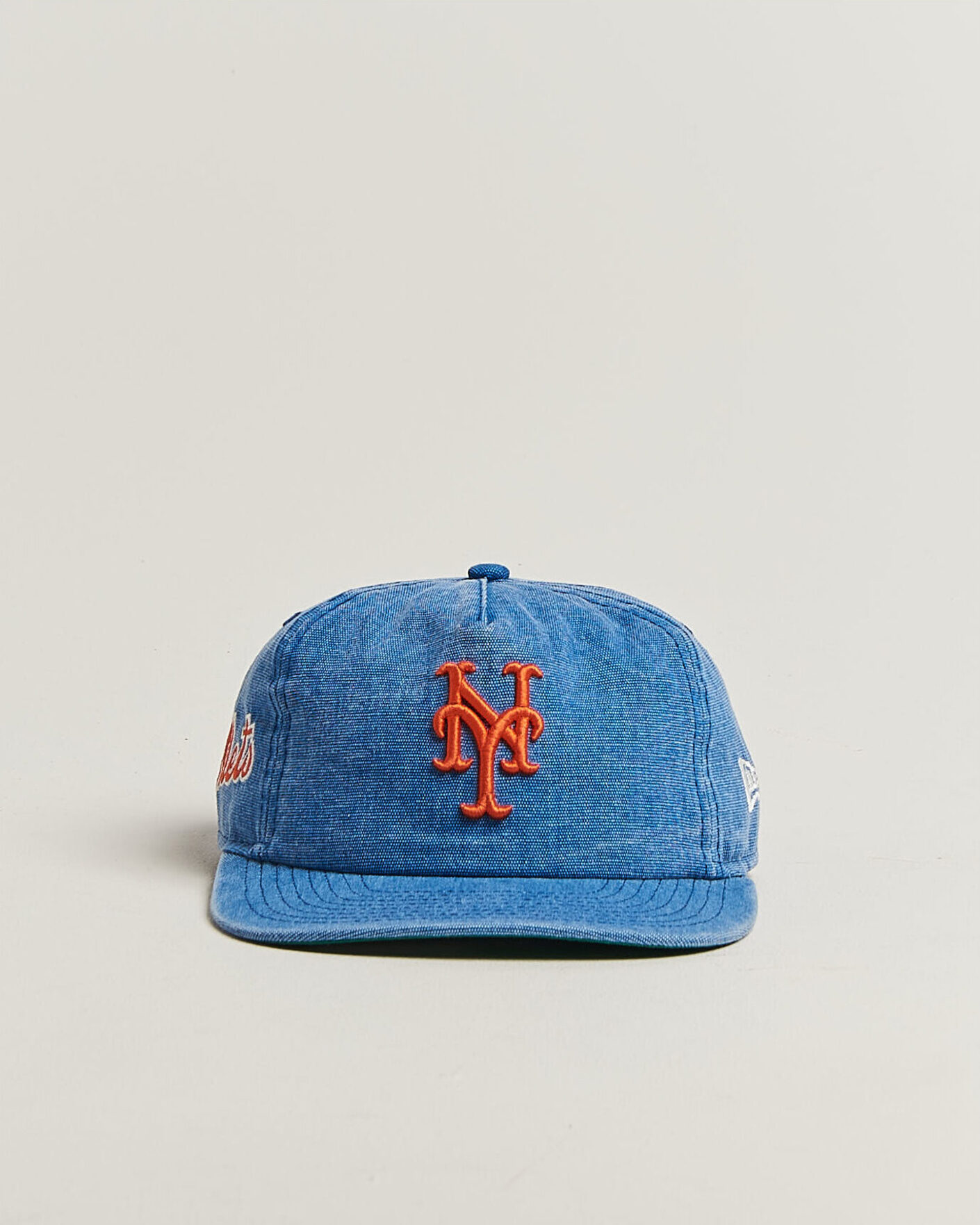 Herre | Hatter og capser | New Era | 9Twenty Washed Cotton Cap New York Mets