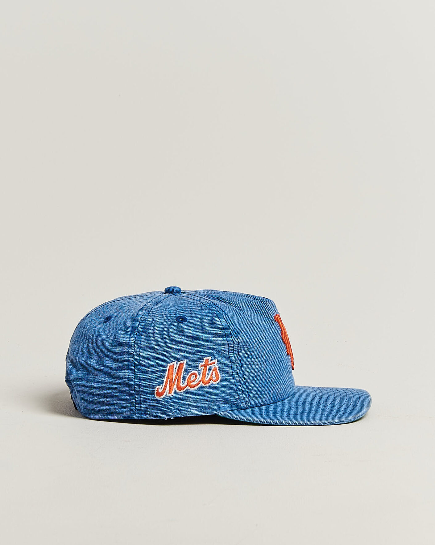 Herre | Hatter og capser | New Era | 9Twenty Washed Cotton Cap New York Mets