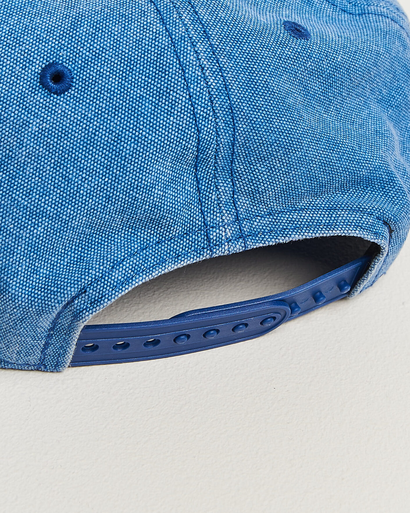 Herre | Hatter og capser | New Era | 9Twenty Washed Cotton Cap New York Mets
