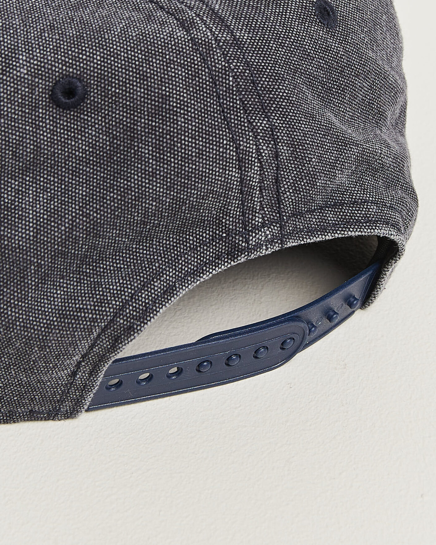 Herre | Hatter og capser | New Era | 9Twenty Washed Cotton Cap Grey New York Yankees
