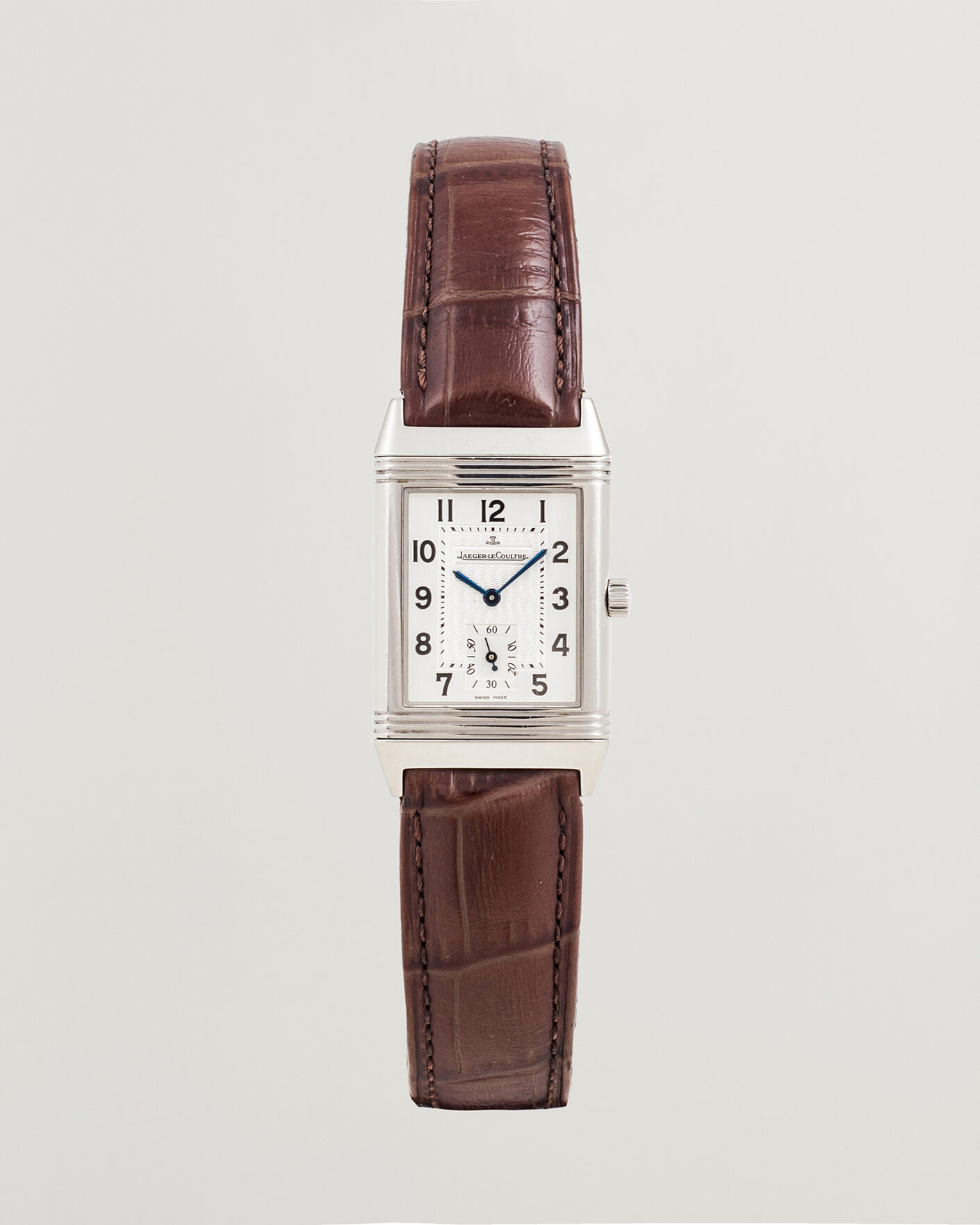 Herre | Jaeger-LeCoultre Pre-Owned Reverso Classique | Jaeger-LeCoultre Pre-Owned | Reverso Classique
