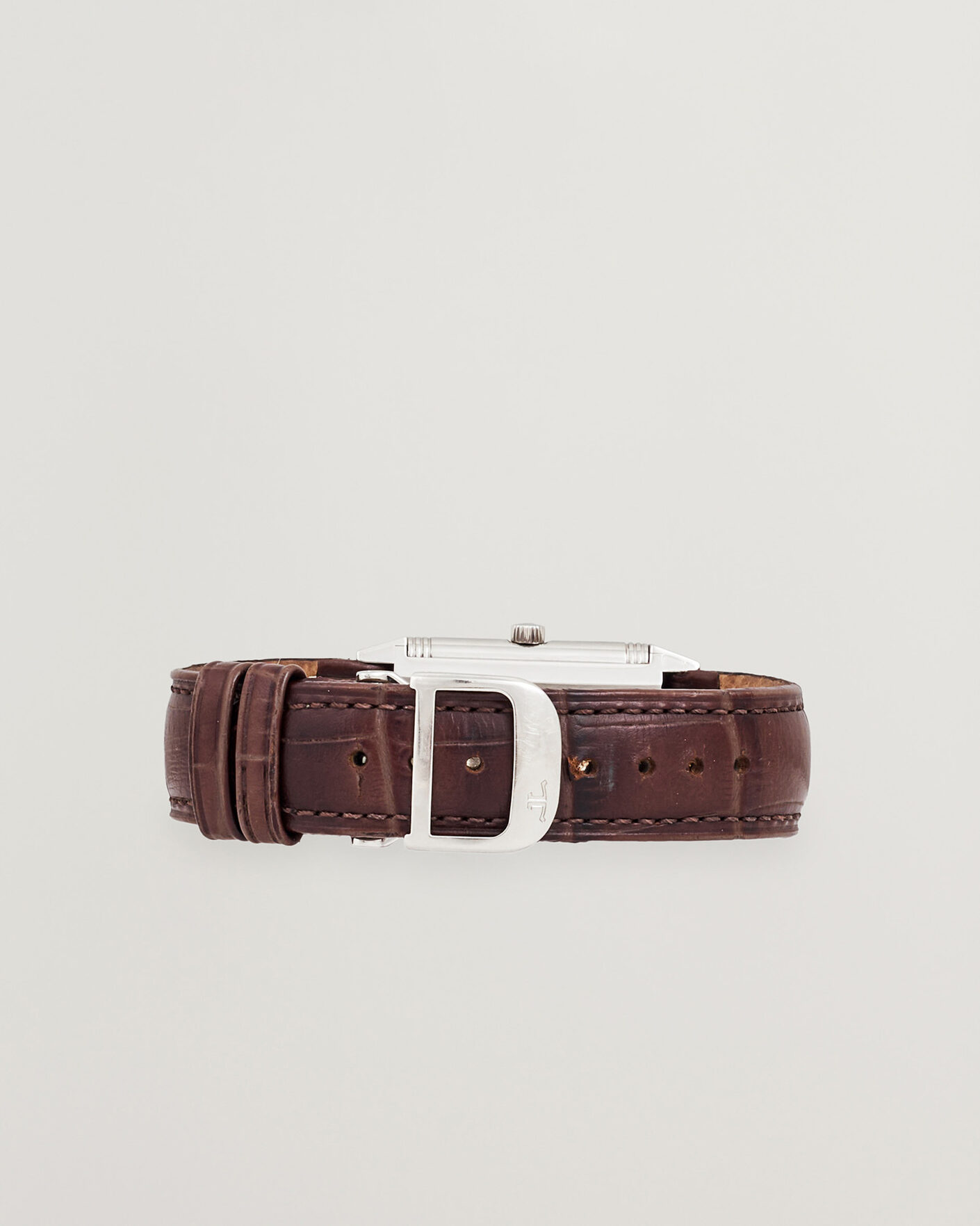 Herre | Jaeger-LeCoultre Pre-Owned Reverso Classique | Jaeger-LeCoultre Pre-Owned | Reverso Classique