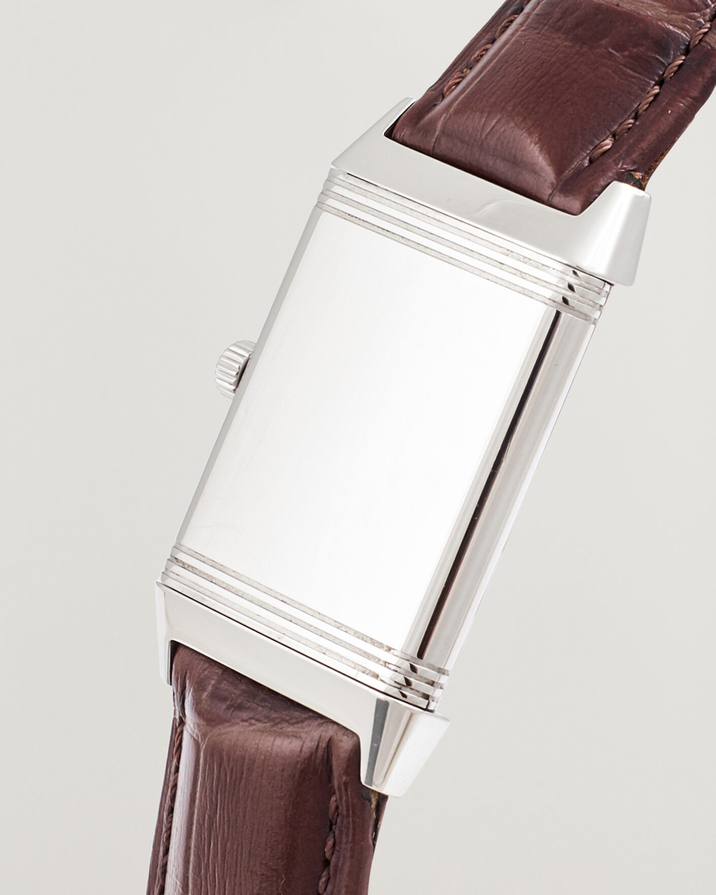 Herre | Jaeger-LeCoultre Pre-Owned Reverso Classique | Jaeger-LeCoultre Pre-Owned | Reverso Classique