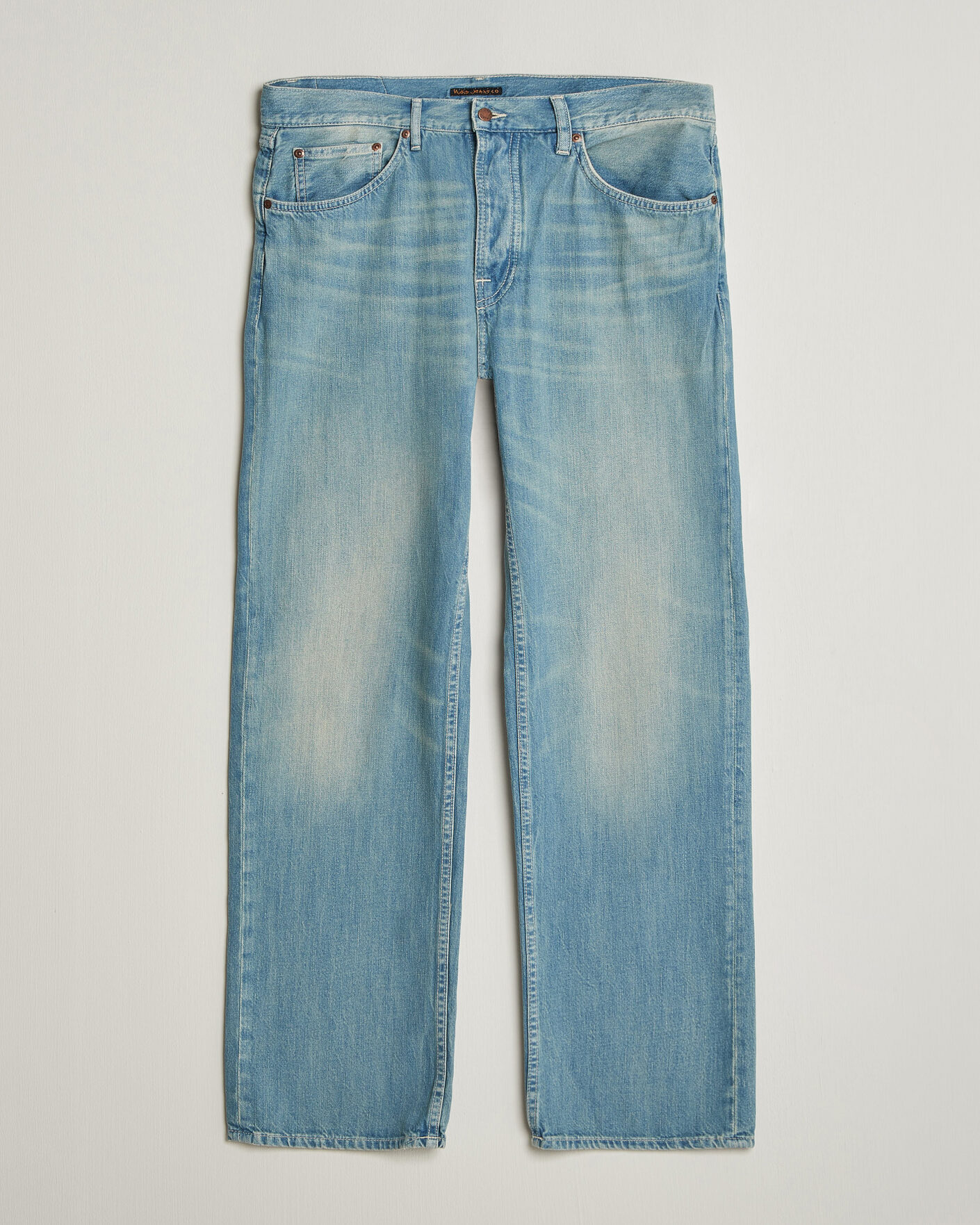 Herre | Jeans | Nudie Jeans | Tuff Tony Jeans Drift Wood