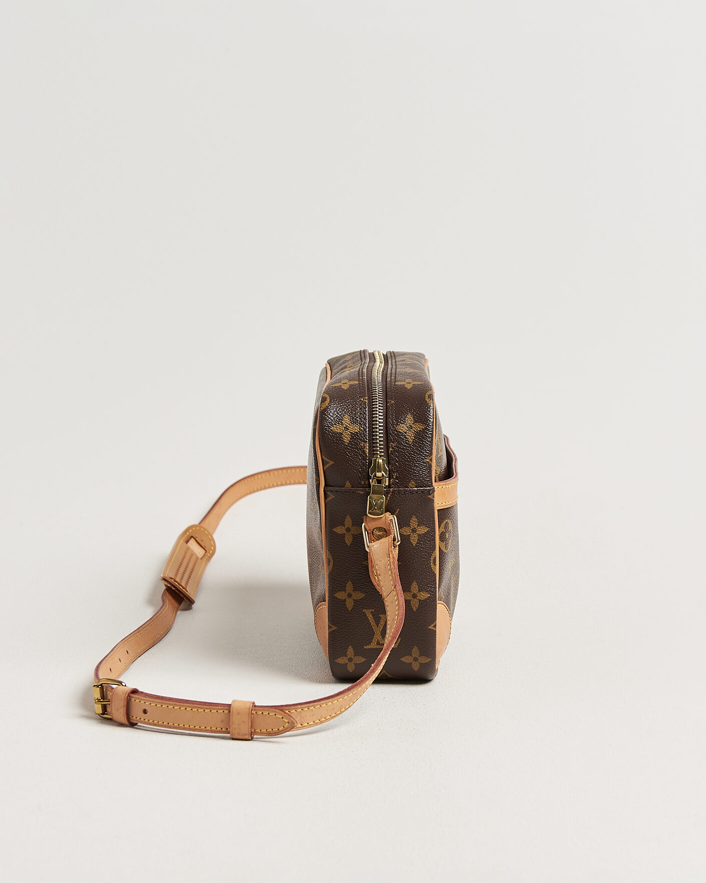 Herre | Pre-Owned & Vintage Bags | Louis Vuitton Pre-Owned | Trocadero 27 Bag Monogram