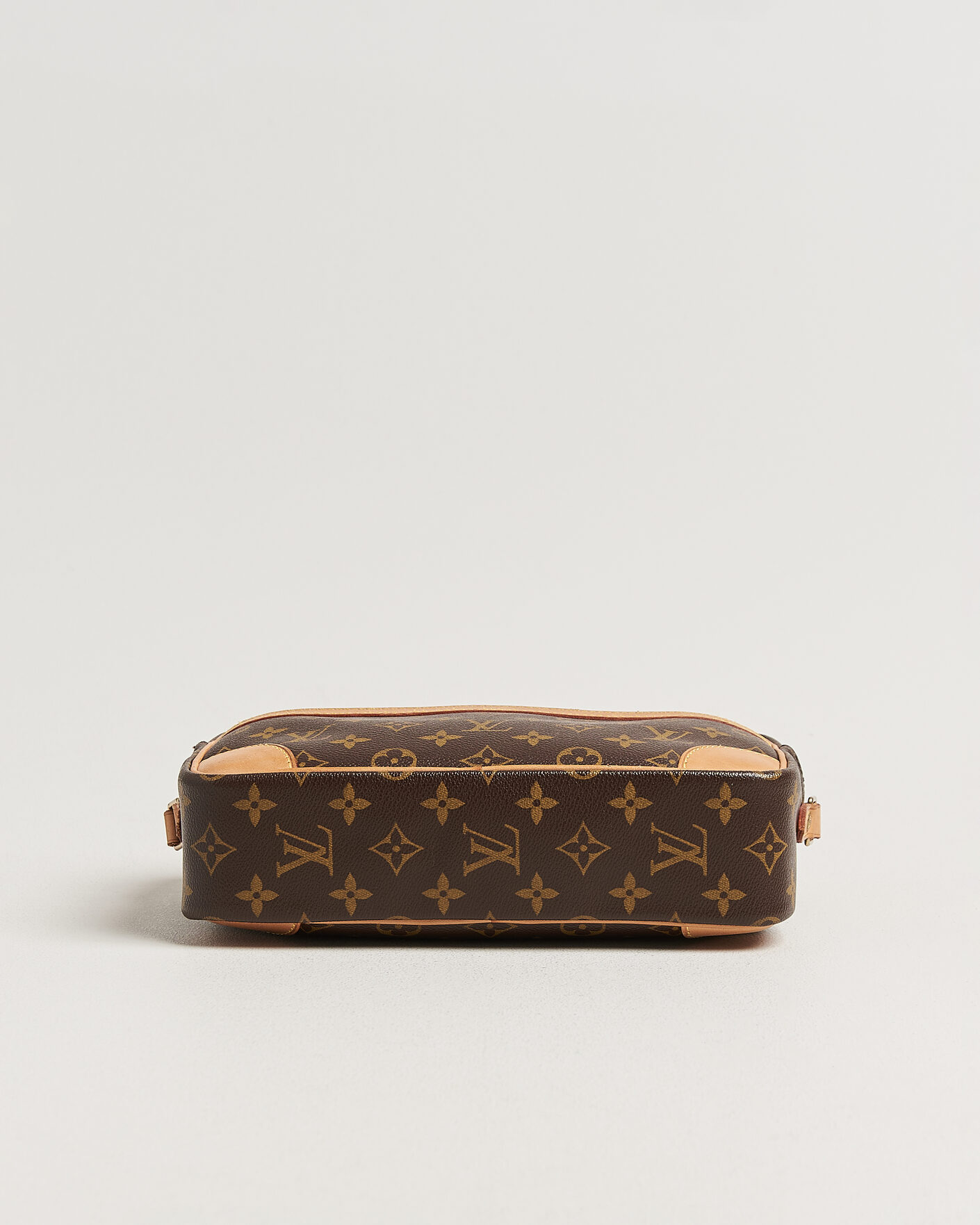 Herre | Pre-Owned & Vintage Bags | Louis Vuitton Pre-Owned | Trocadero 27 Bag Monogram