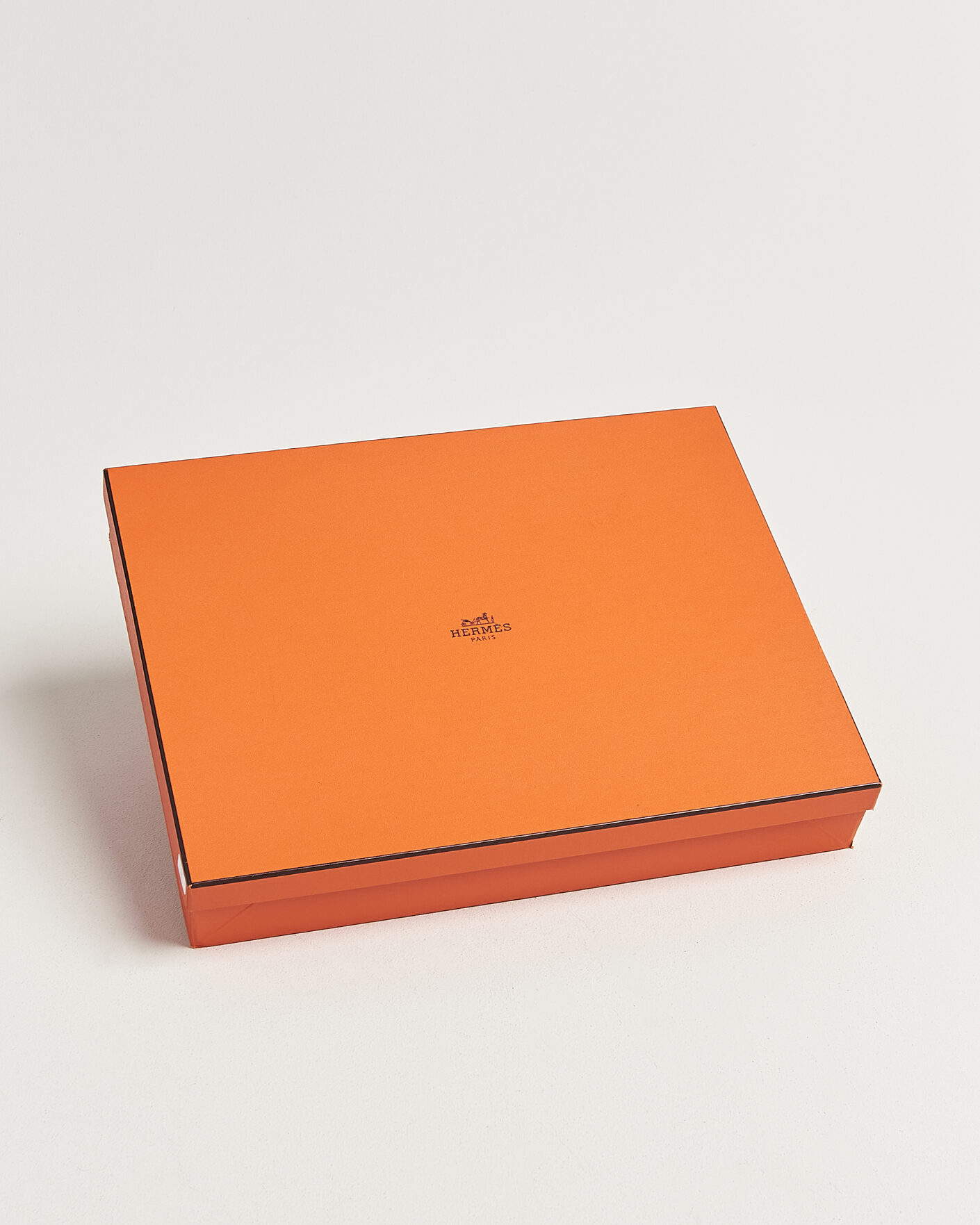 Herre | Pre-Owned & Vintage Bags | Hermès Pre-Owned | Sac à Dépêches 41 Black