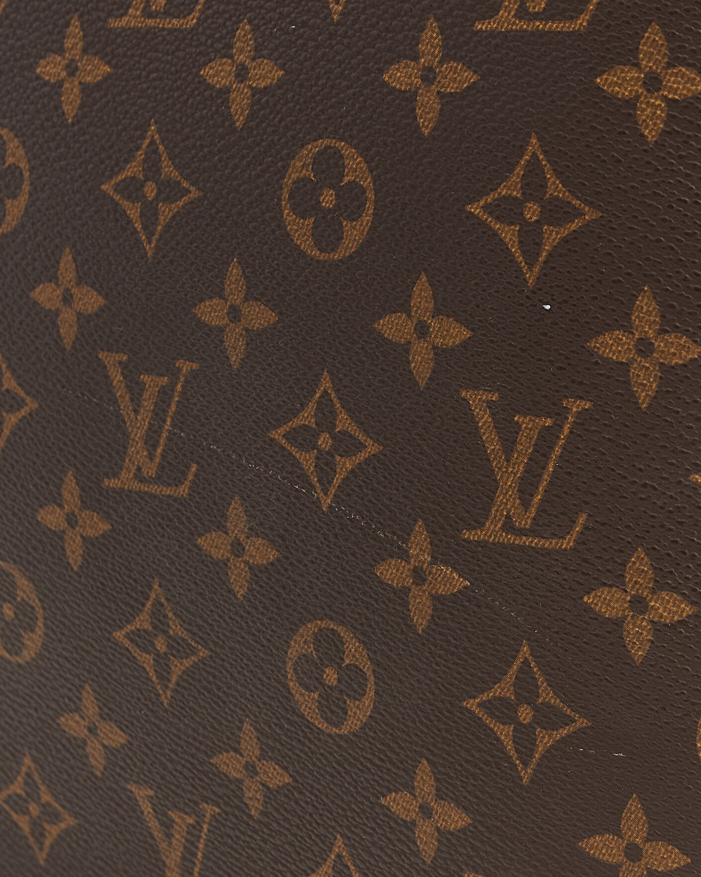 Herre | Pre-Owned & Vintage Bags | Louis Vuitton Pre-Owned | Luco Bag Monogram
