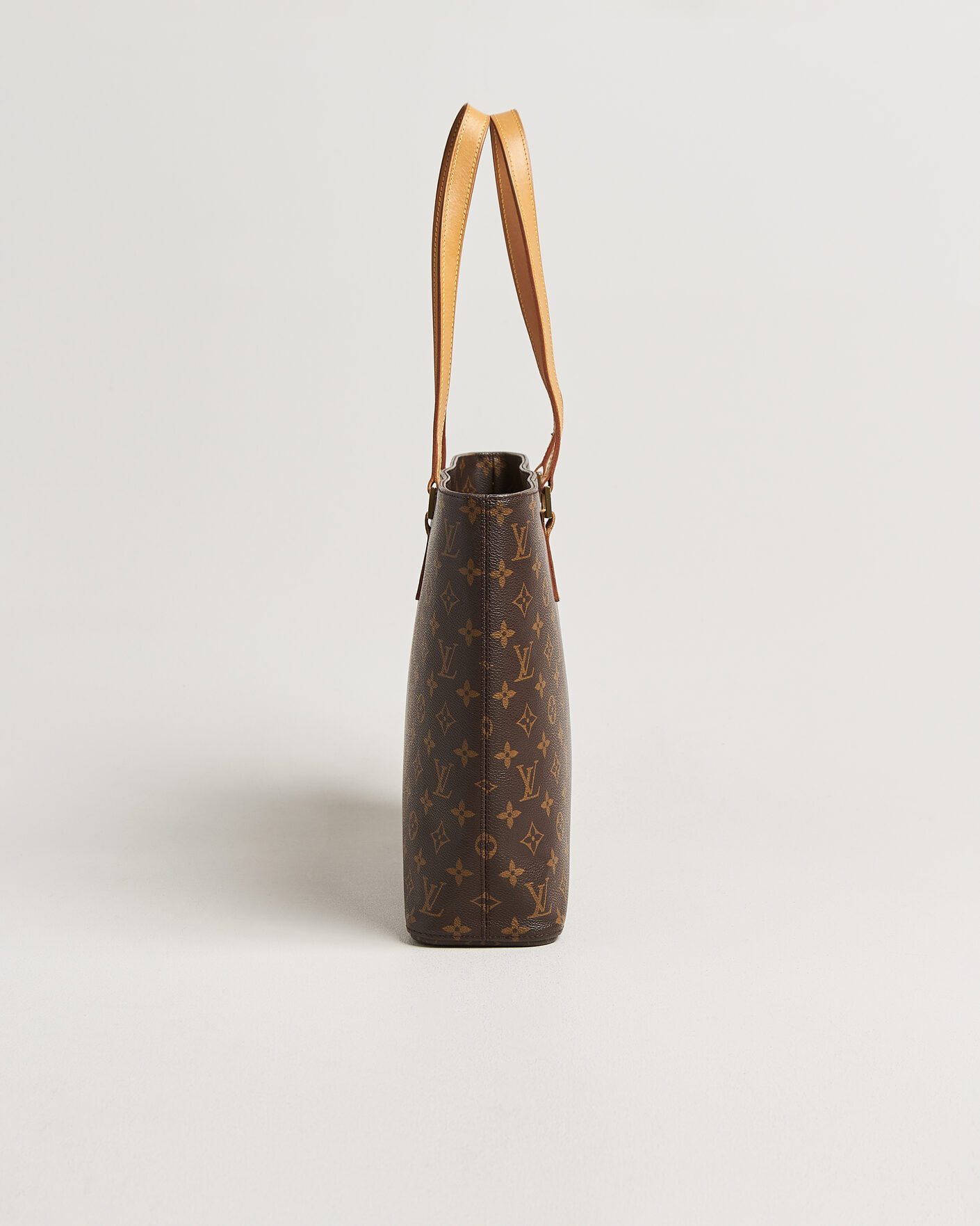 Herre | Pre-Owned & Vintage Bags | Louis Vuitton Pre-Owned | Luco Bag Monogram