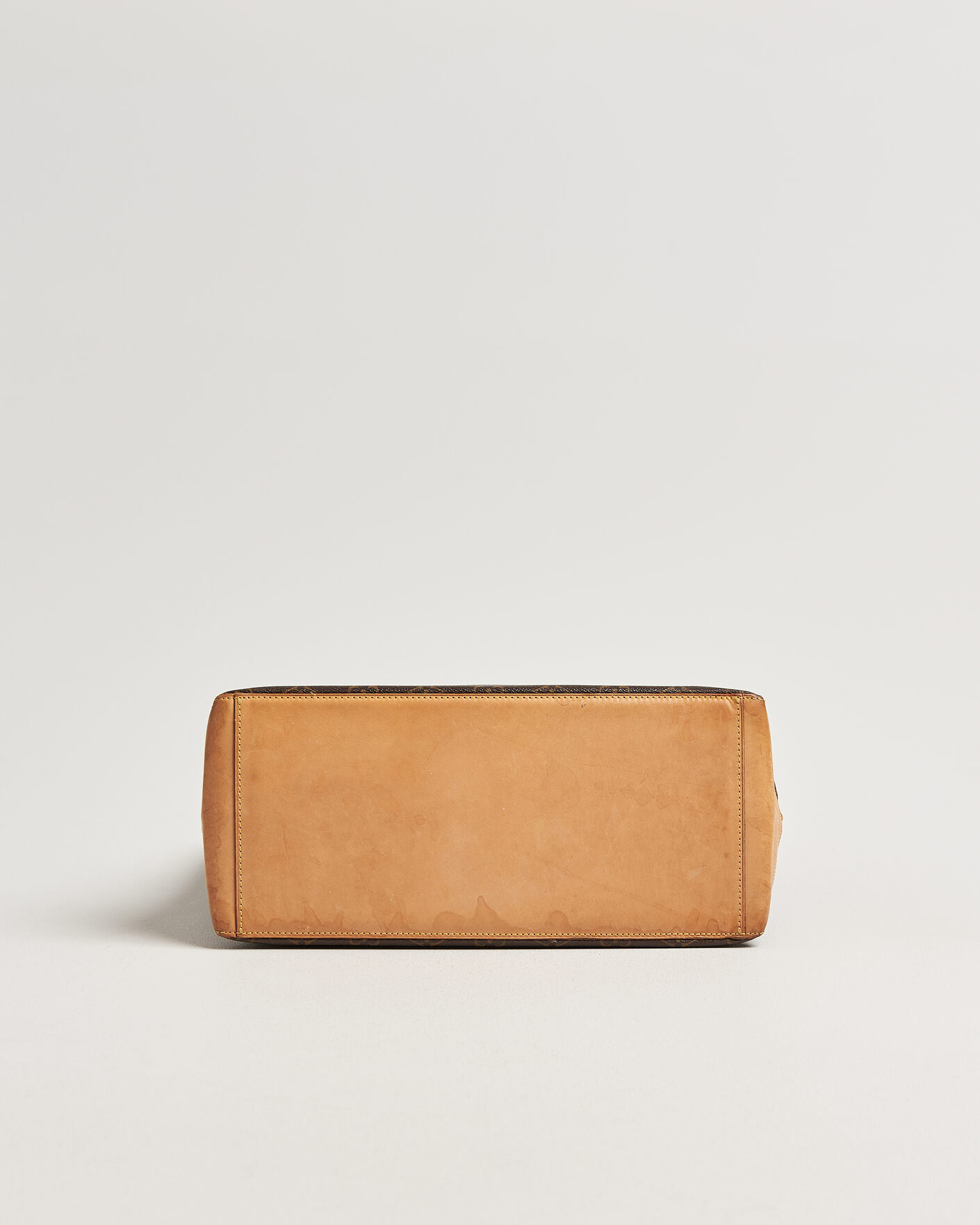Herre | Pre-Owned & Vintage Bags | Louis Vuitton Pre-Owned | Cabas Mezzo Monogram