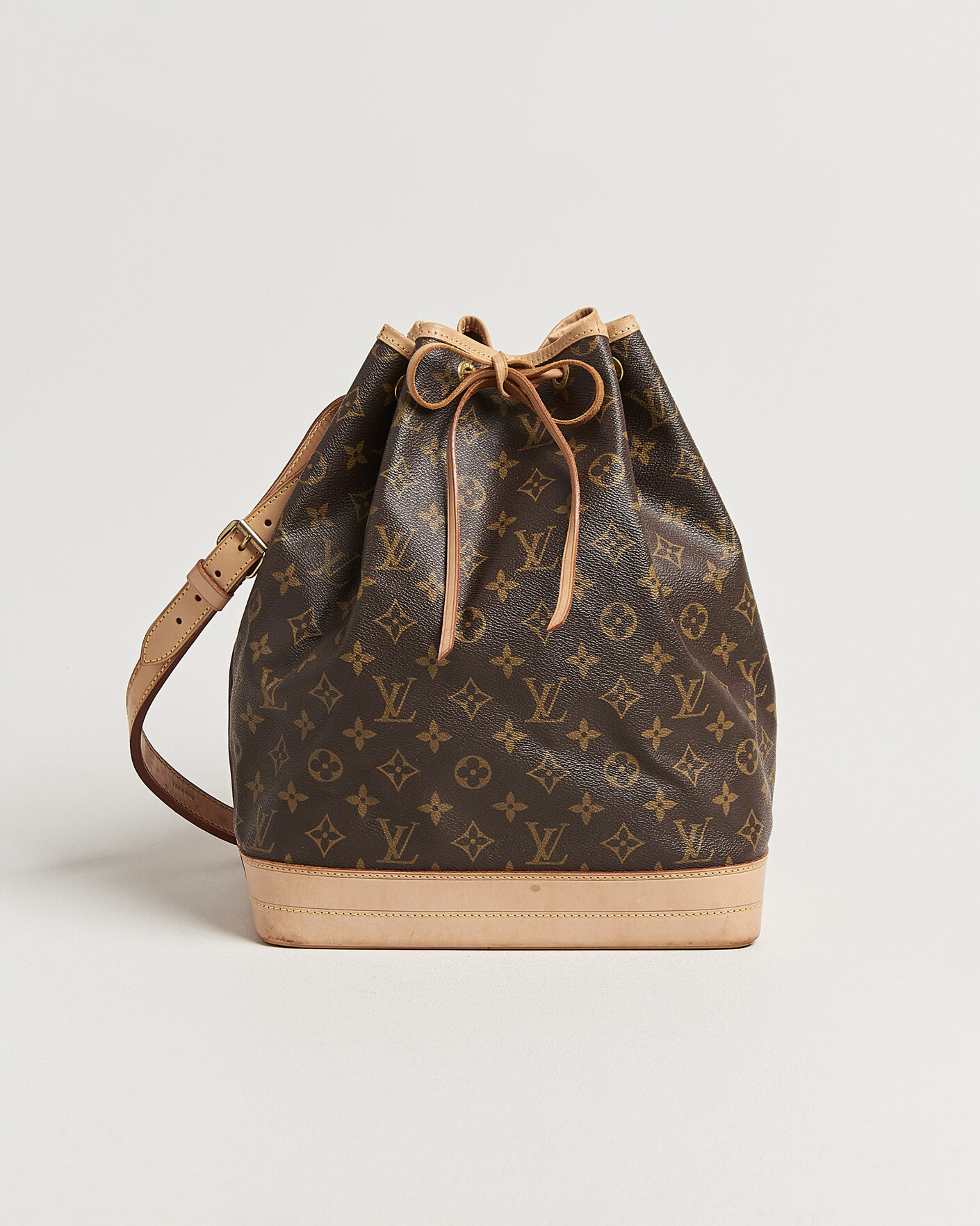 Herre | Pre-Owned & Vintage Bags | Louis Vuitton Pre-Owned | Noé Monogram