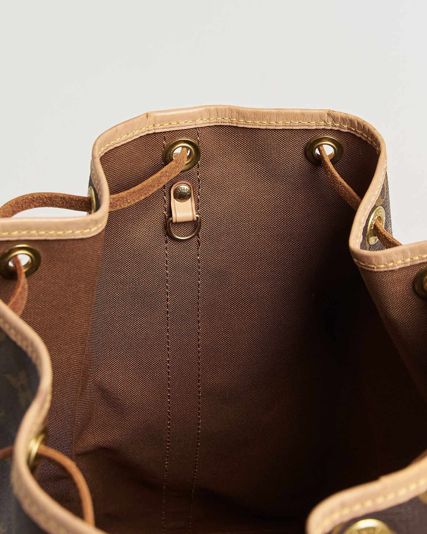 Herre | Pre-Owned & Vintage Bags | Louis Vuitton Pre-Owned | Noé Monogram