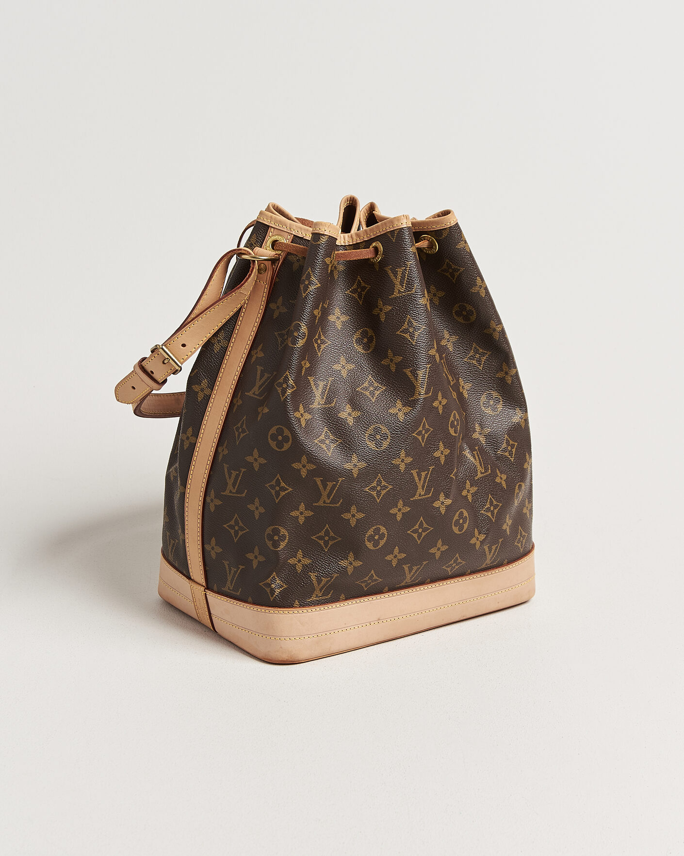 Herre | Pre-Owned & Vintage Bags | Louis Vuitton Pre-Owned | Noé Monogram
