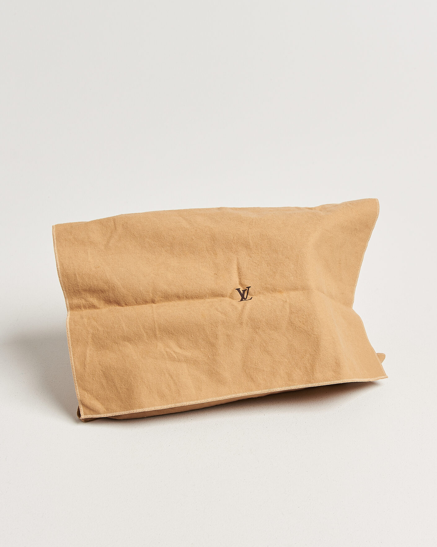 Herre | Pre-Owned & Vintage Bags | Louis Vuitton Pre-Owned | Bucket PM Bag Monogram