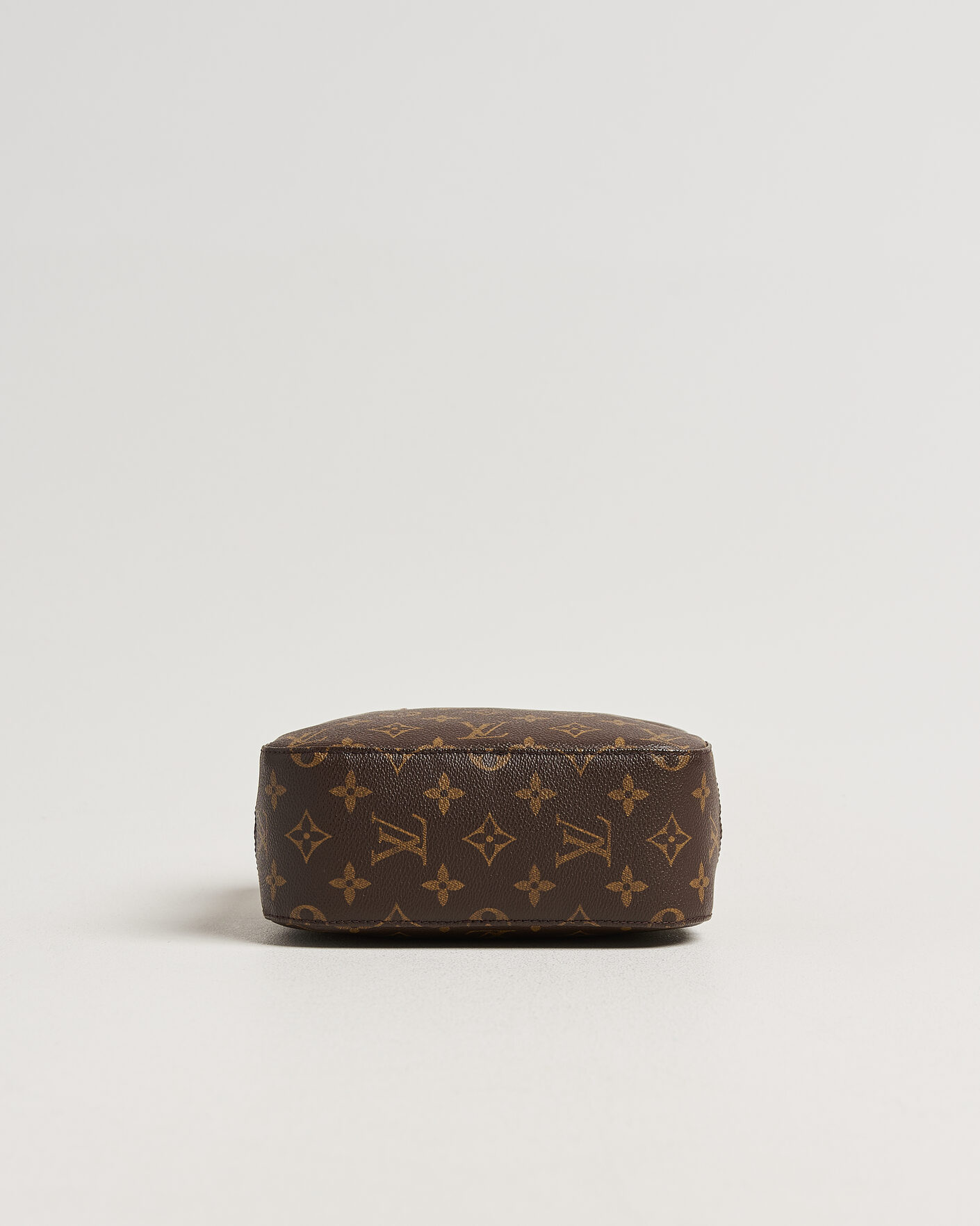 Herre | Pre-Owned & Vintage Bags | Louis Vuitton Pre-Owned | Spontini Bag Monogram