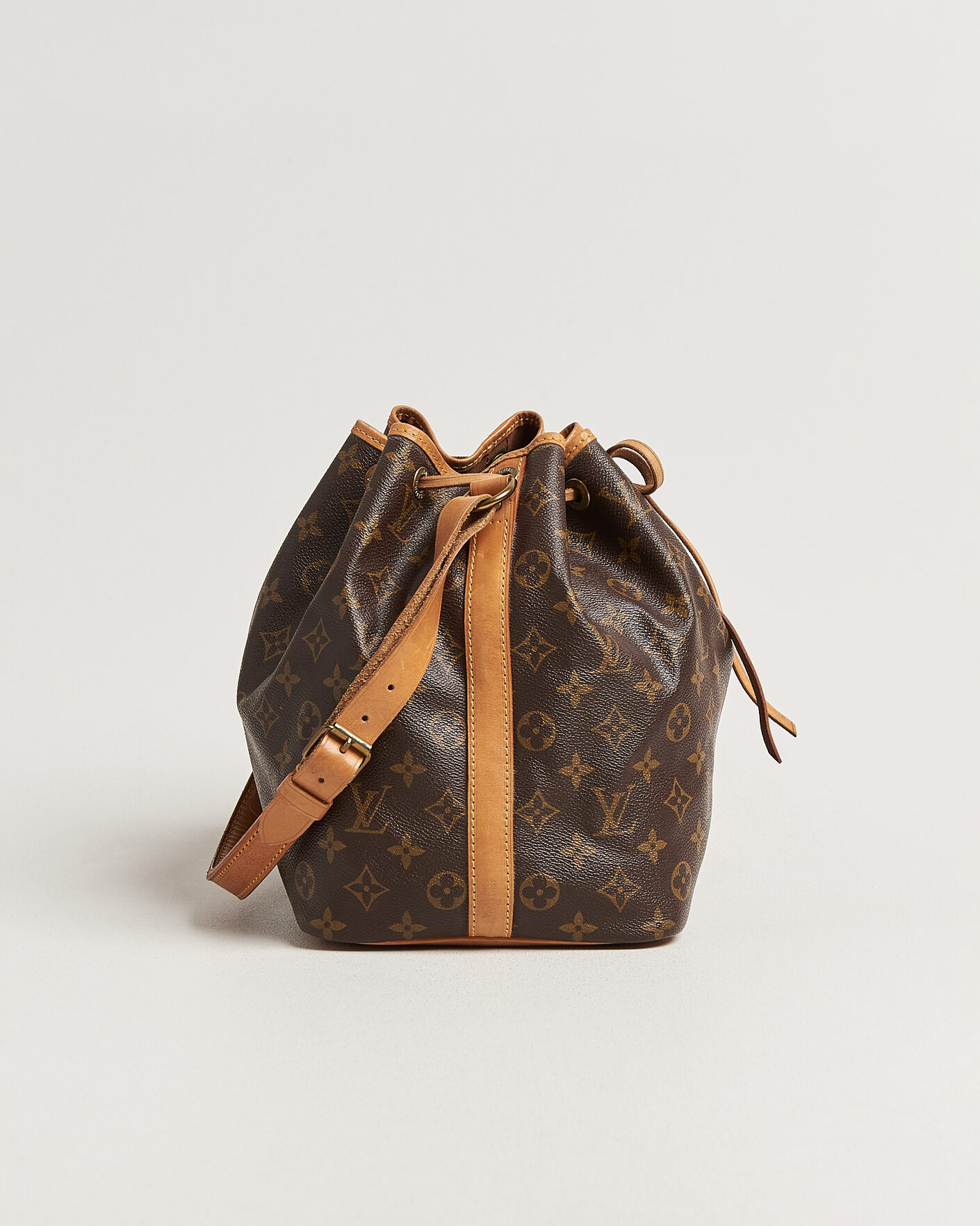 Herre | Pre-Owned & Vintage Bags | Louis Vuitton Pre-Owned | Petit Noé Monogram