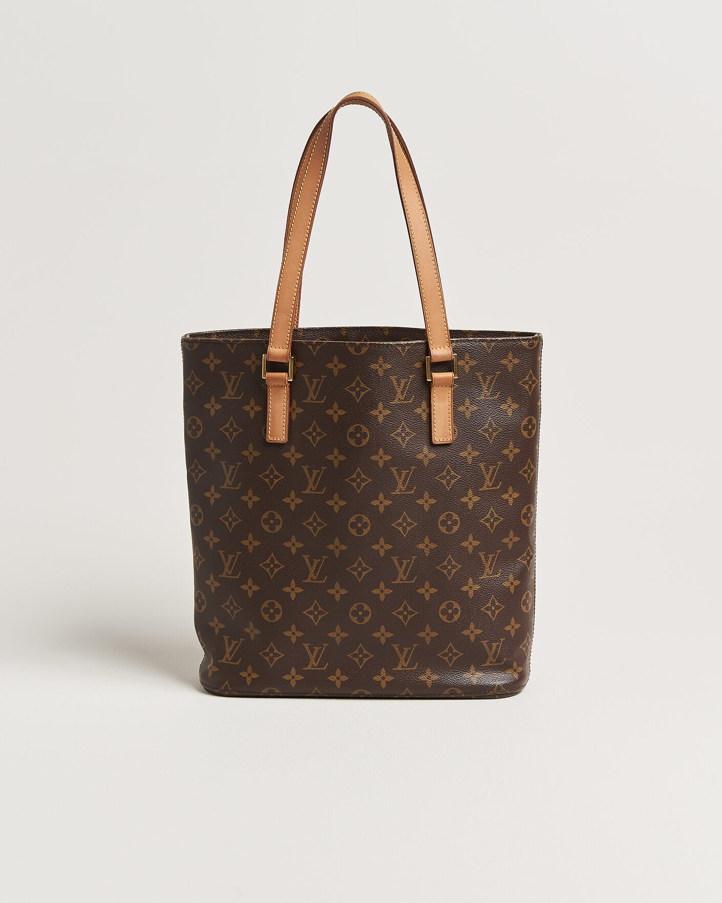 Herre | Pre-Owned & Vintage Bags | Louis Vuitton Pre-Owned | Vavin Bag GM Monogram