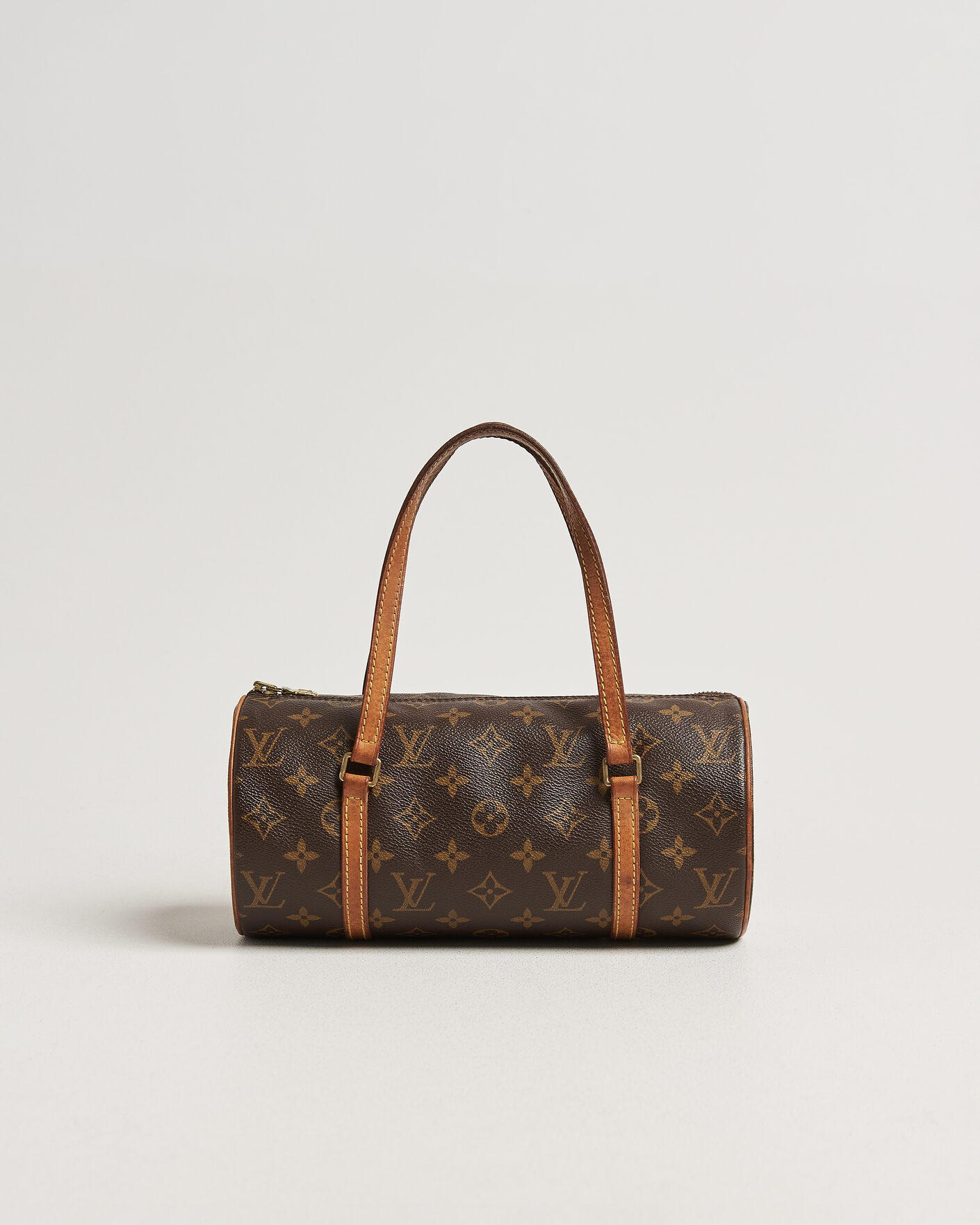 Herre | Pre-Owned & Vintage Bags | Louis Vuitton Pre-Owned | Papillon 26 Monogram