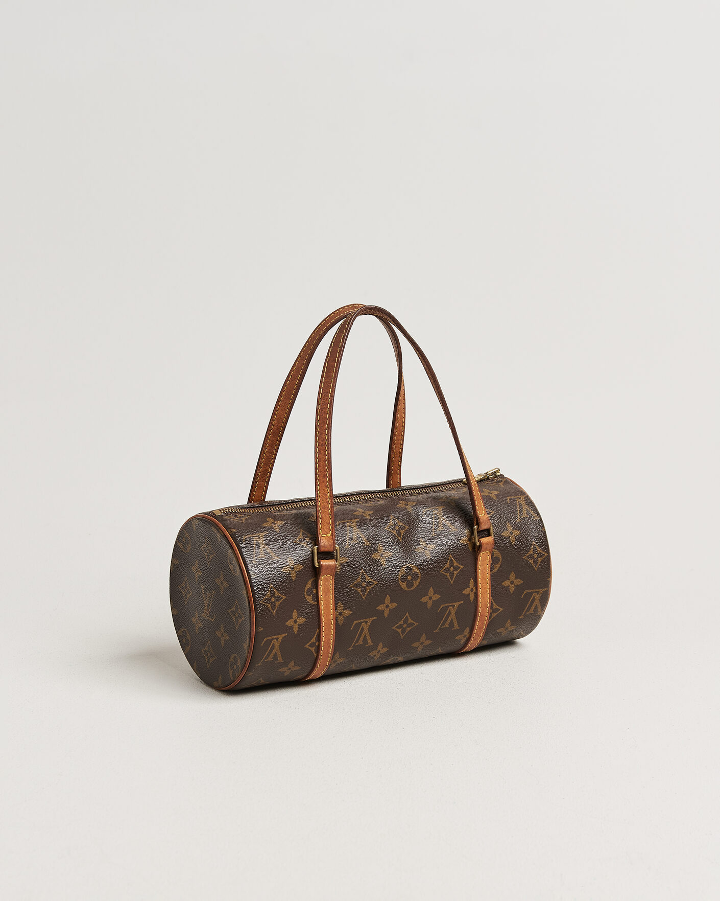 Herre | Pre-Owned & Vintage Bags | Louis Vuitton Pre-Owned | Papillon 26 Monogram