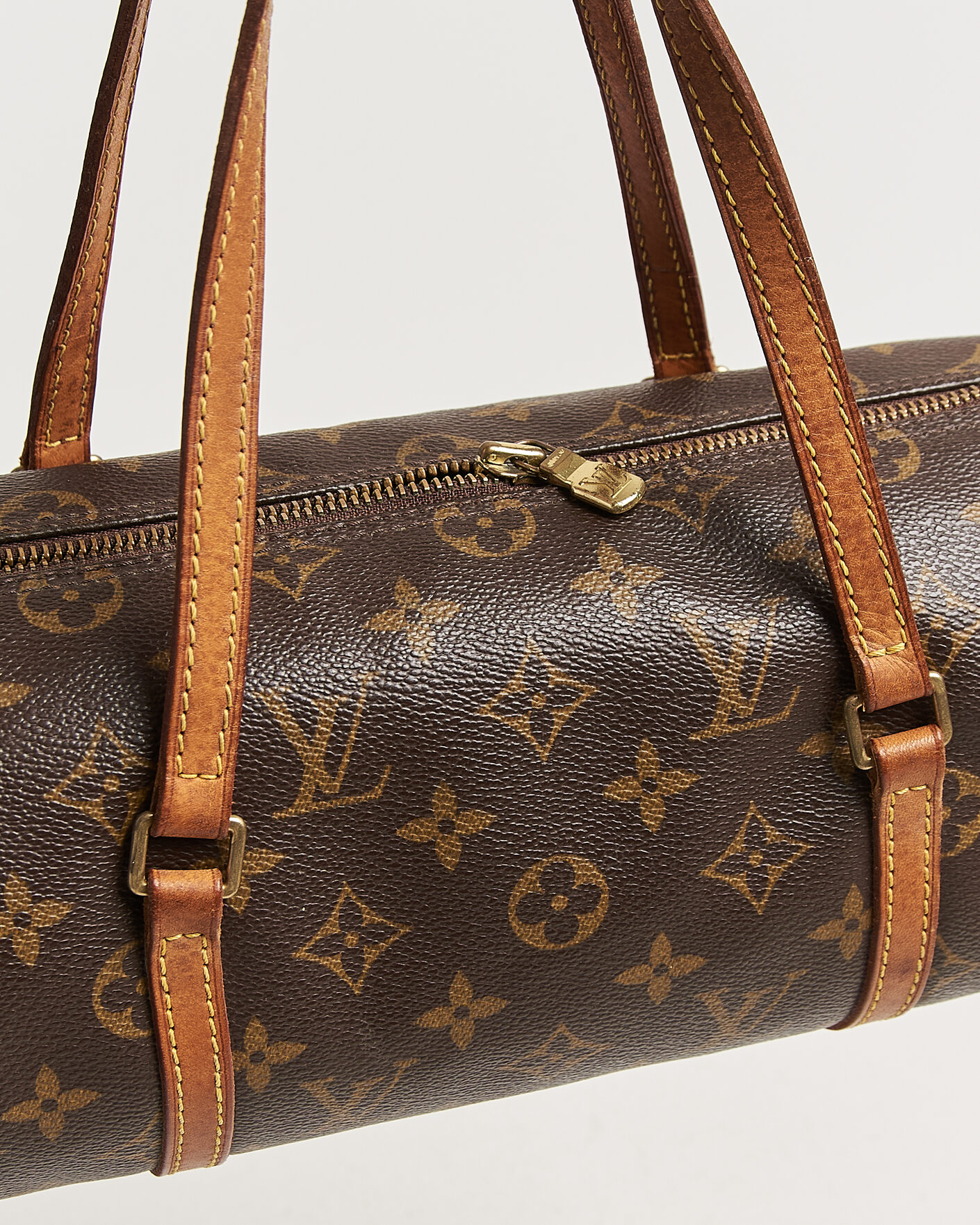 Herre | Pre-Owned & Vintage Bags | Louis Vuitton Pre-Owned | Papillon 26 Monogram