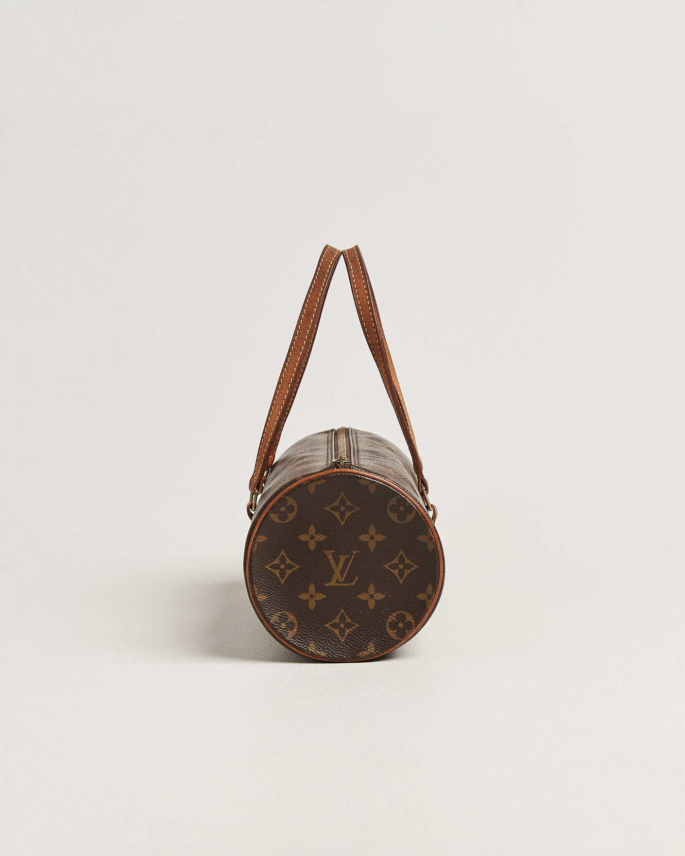 Herre | Pre-Owned & Vintage Bags | Louis Vuitton Pre-Owned | Papillon 26 Monogram