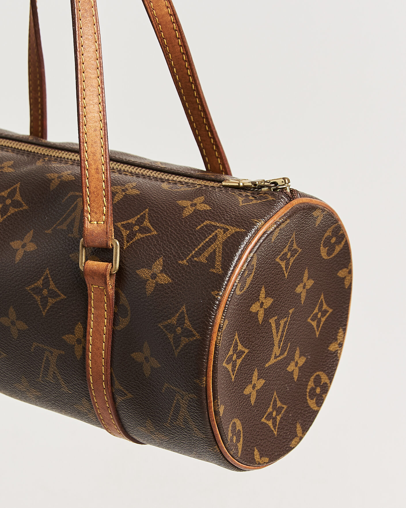 Herre | Pre-Owned & Vintage Bags | Louis Vuitton Pre-Owned | Papillon 26 Monogram