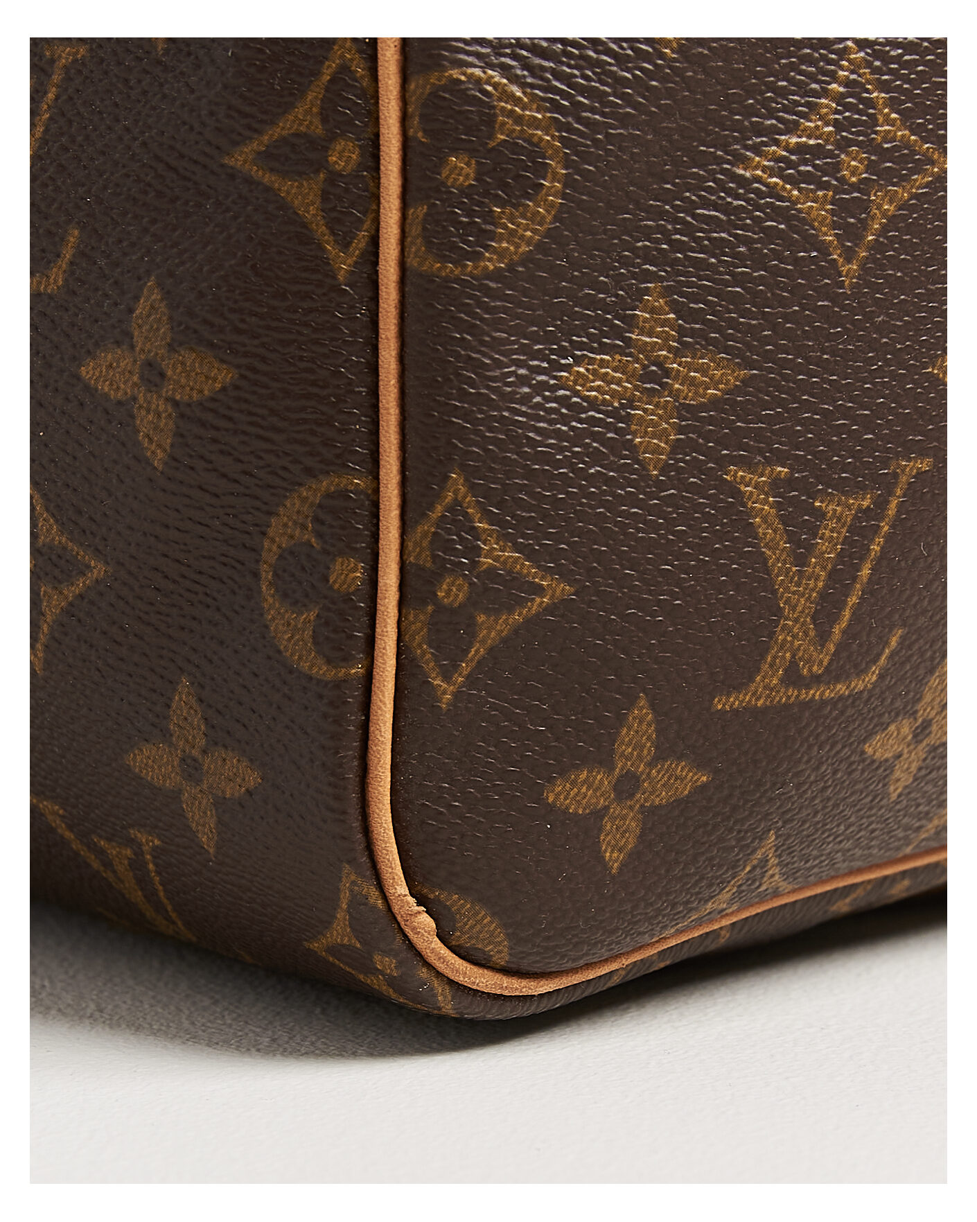 Herre | Louis Vuitton Pre-Owned Keepall 55 Bandouliére Monogram | Louis Vuitton Pre-Owned | Keepall 55 Bandouliére Monogram