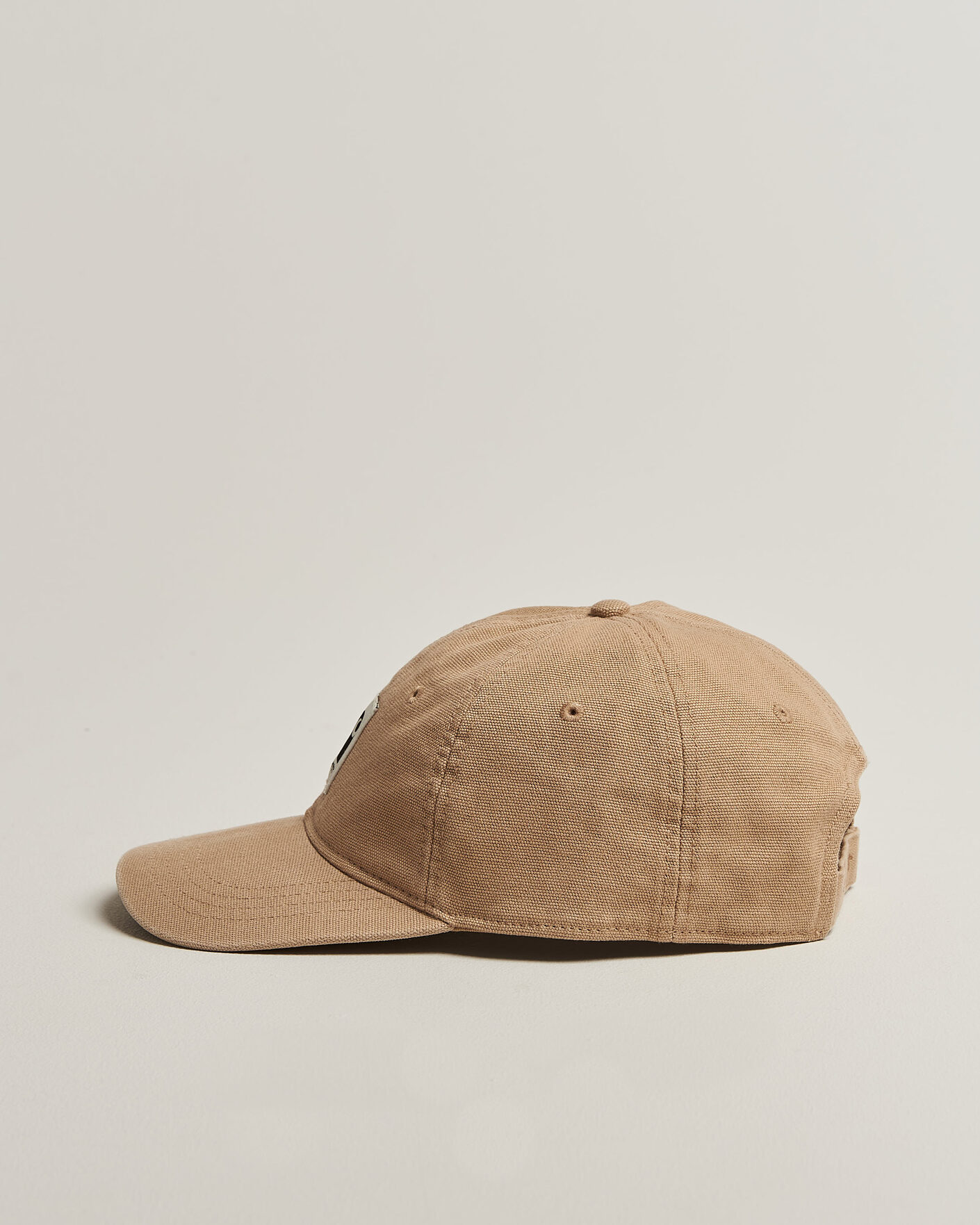 Herre | Hatter og capser | Carhartt WIP | Canvas Caps Dusty H Brown