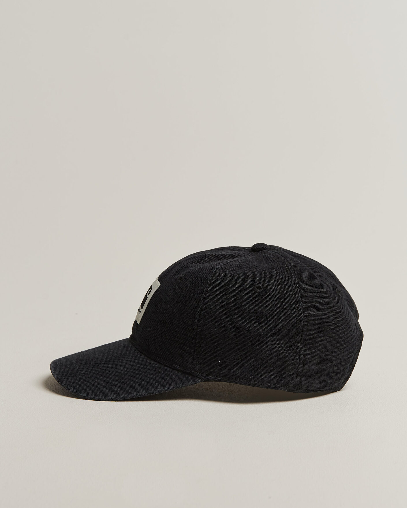 Herre | Hatter og capser | Carhartt WIP | Canvas Caps Black