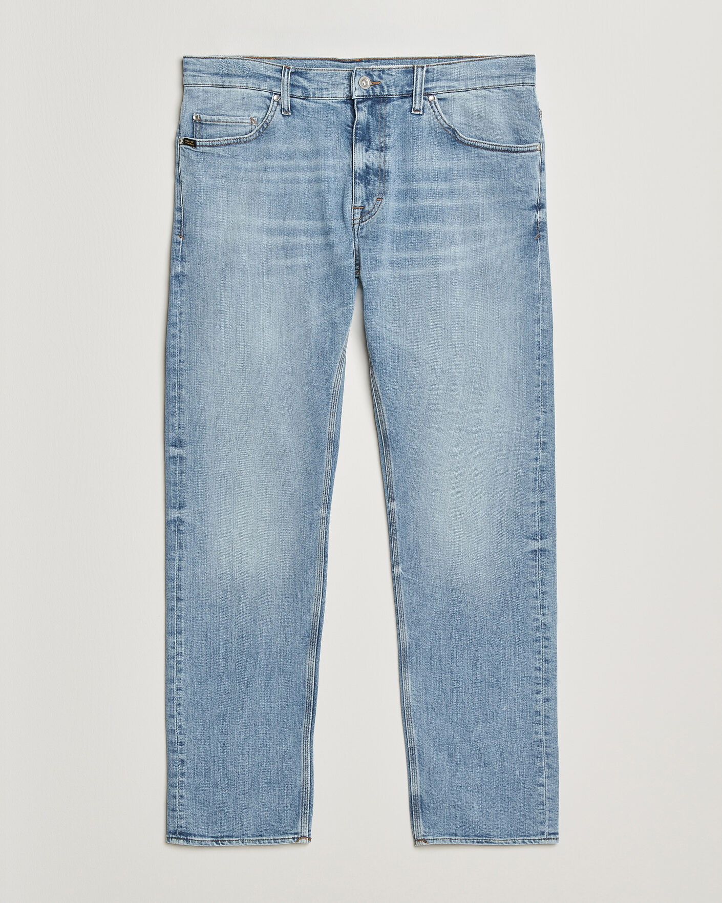 Herre | Jeans | Tiger of Sweden | Pistolero Jeans Light Blue