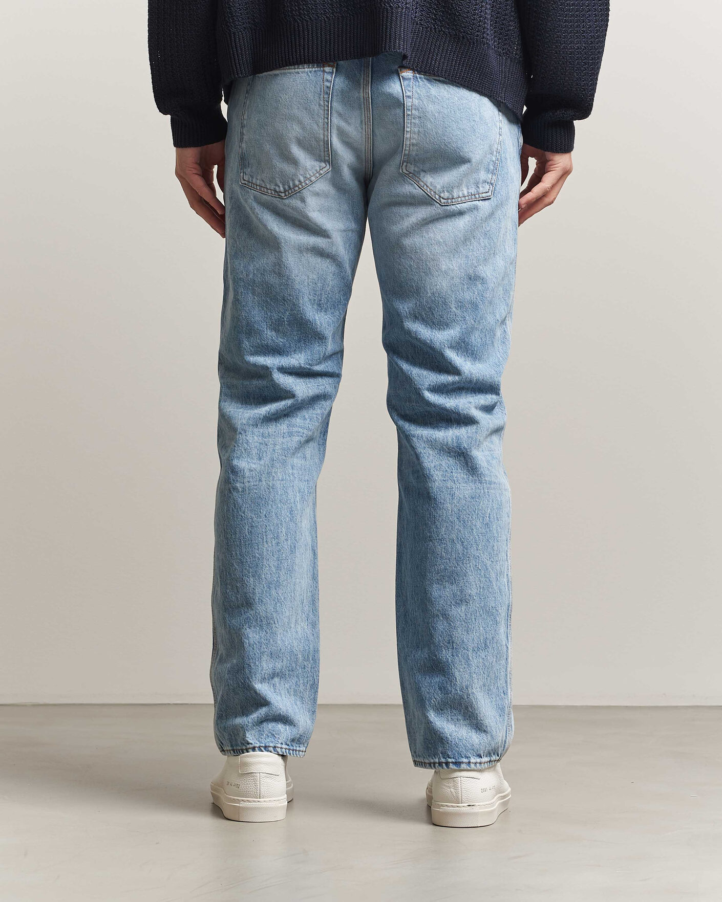 Herre | Jeans | Tiger of Sweden | Marty Jeans Light Blue
