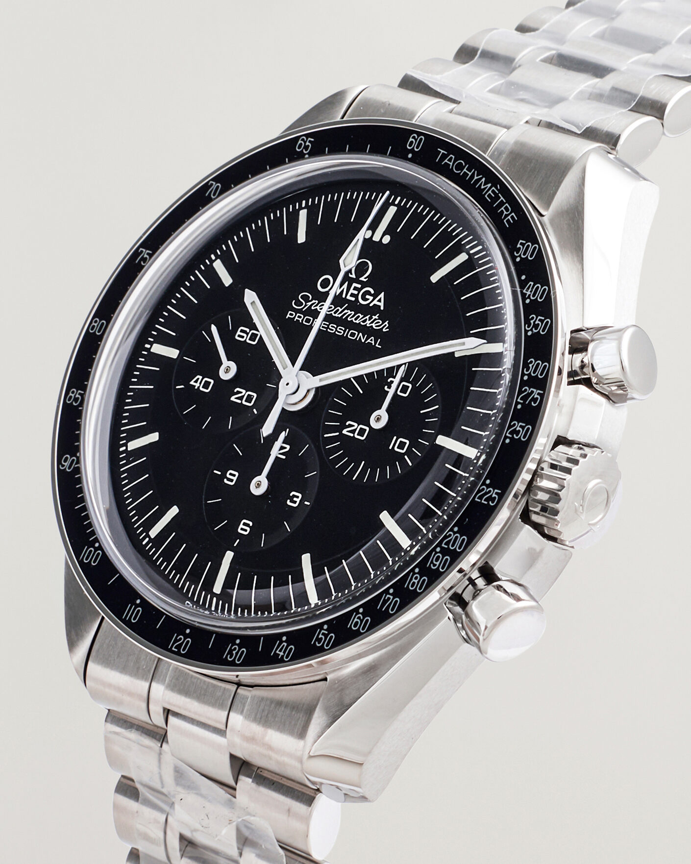 Herre | Pre-Owned & Vintage Watches | Omega Pre-Owned | Speedmaster PRO 