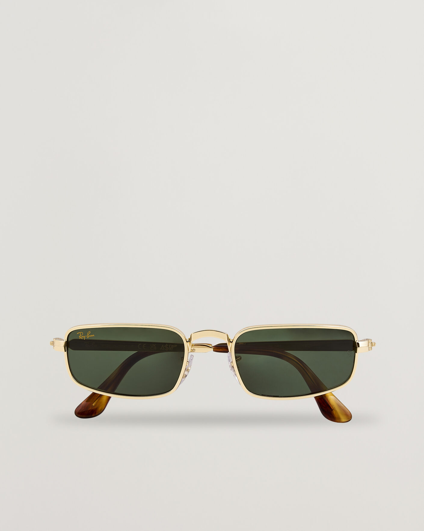Herre | Solbriller | Ray-Ban | Arista 0RB3927 Sunglasses Arista