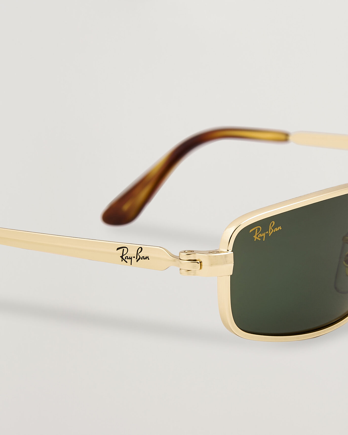 Herre | Solbriller | Ray-Ban | Arista 0RB3927 Sunglasses Arista