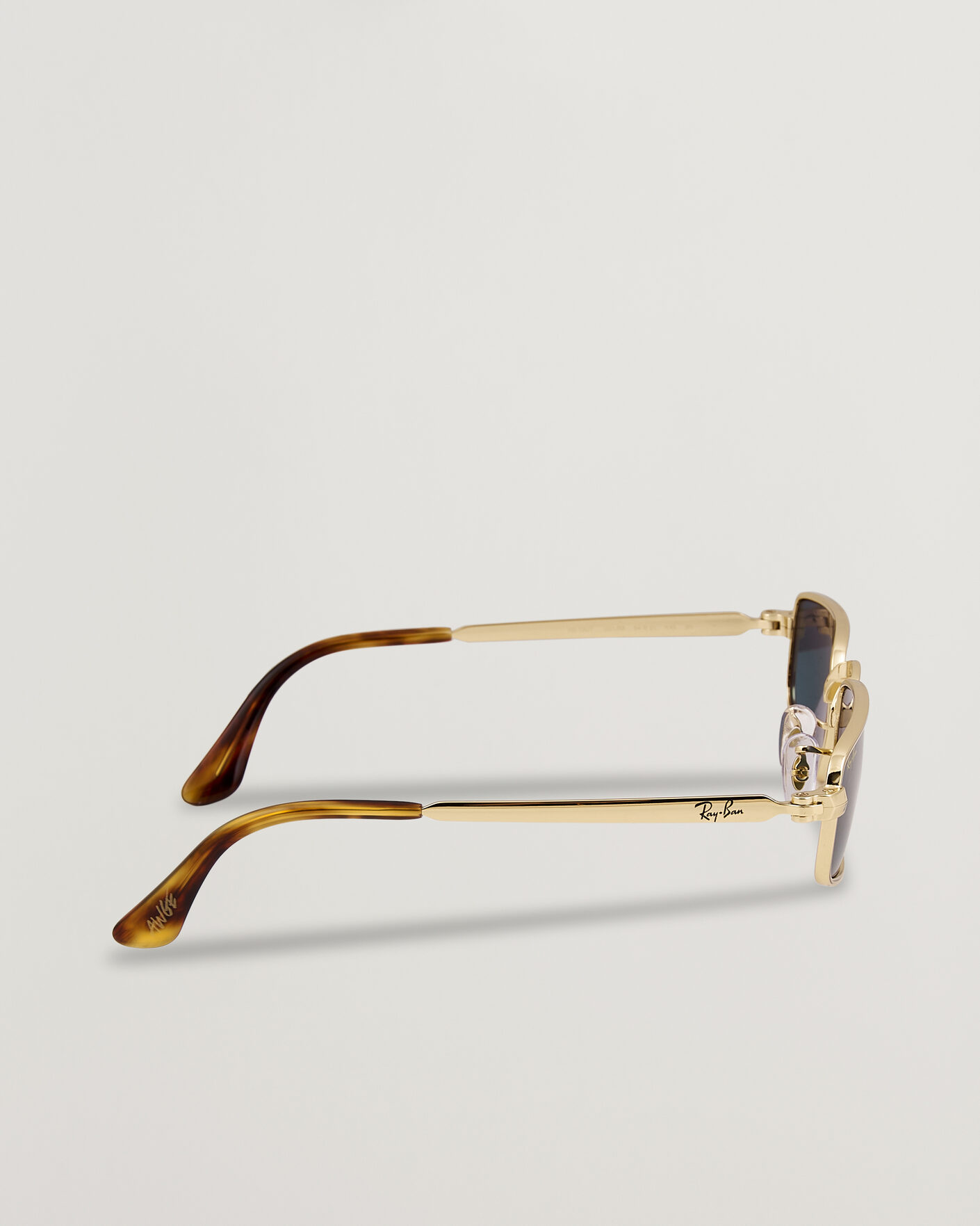 Herre | Solbriller | Ray-Ban | Arista 0RB3927 Sunglasses Arista/Blue